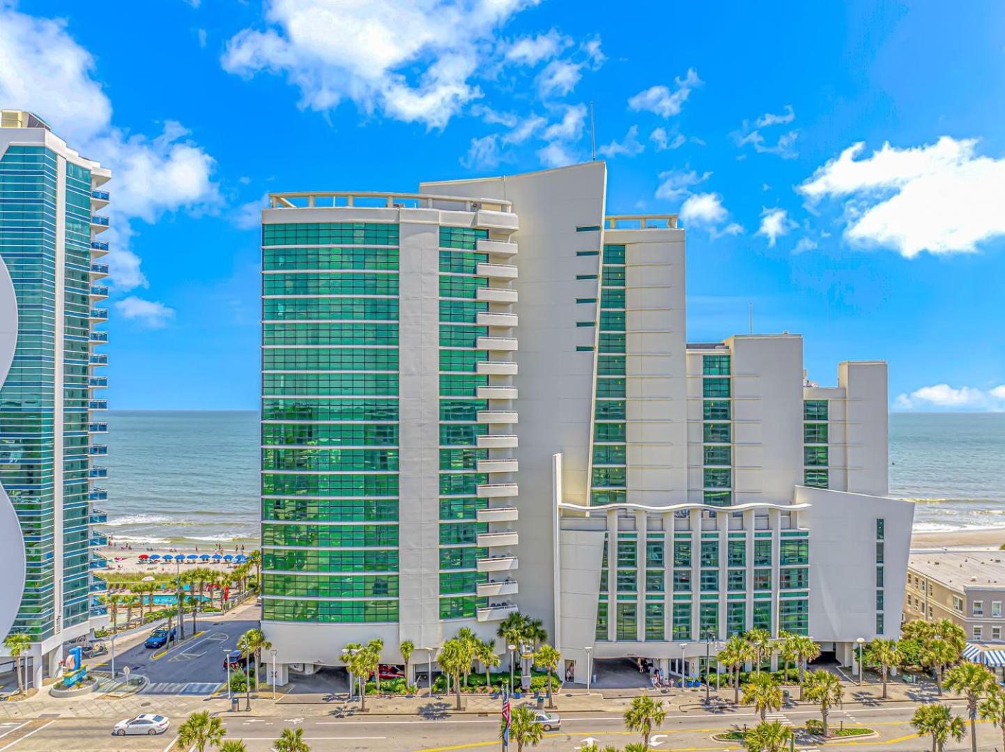 Holiday home Sandy 1612 Myrtle Beach