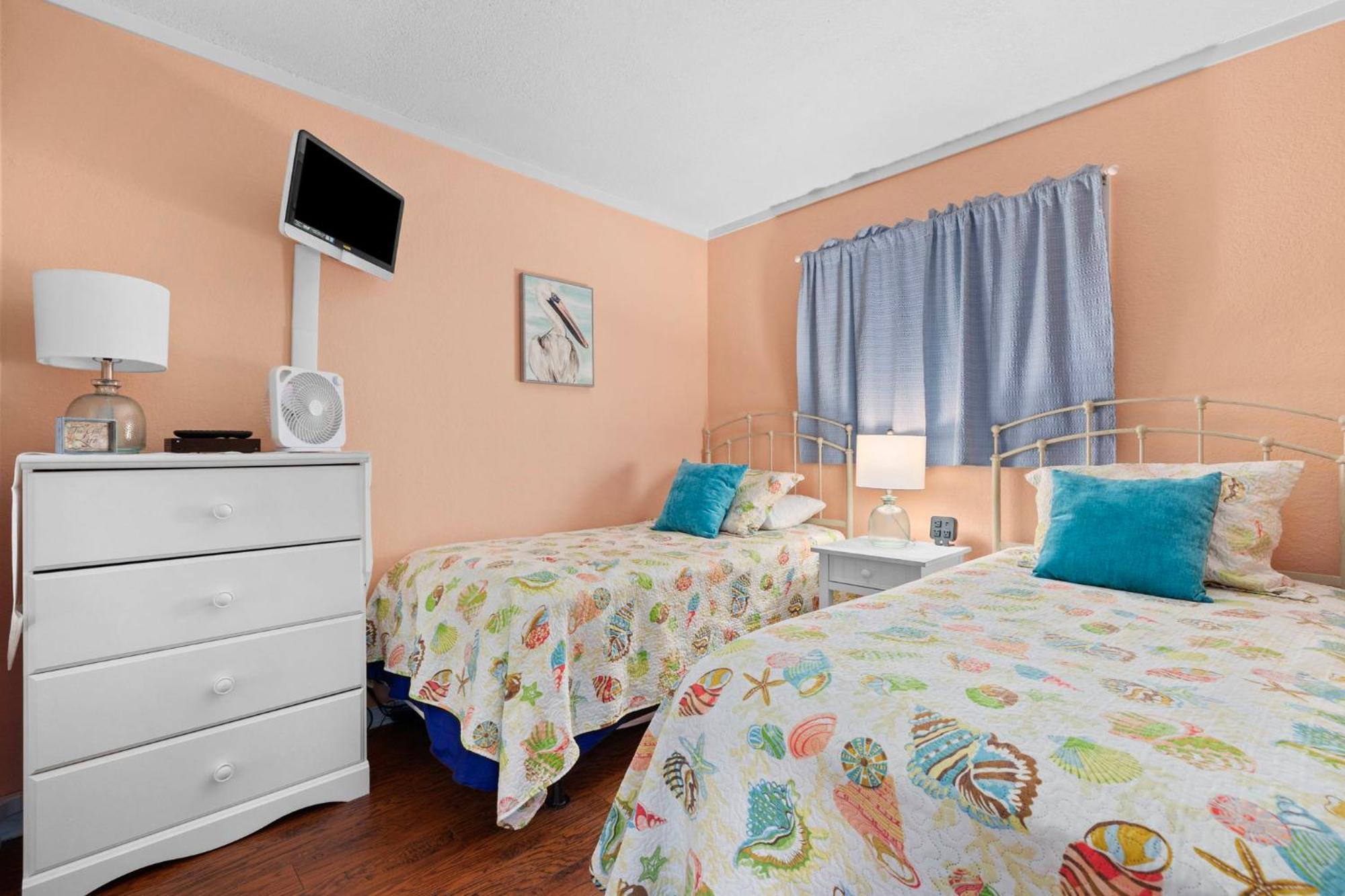 Pelican Pad Oceanview Amazing Amenities Included! *