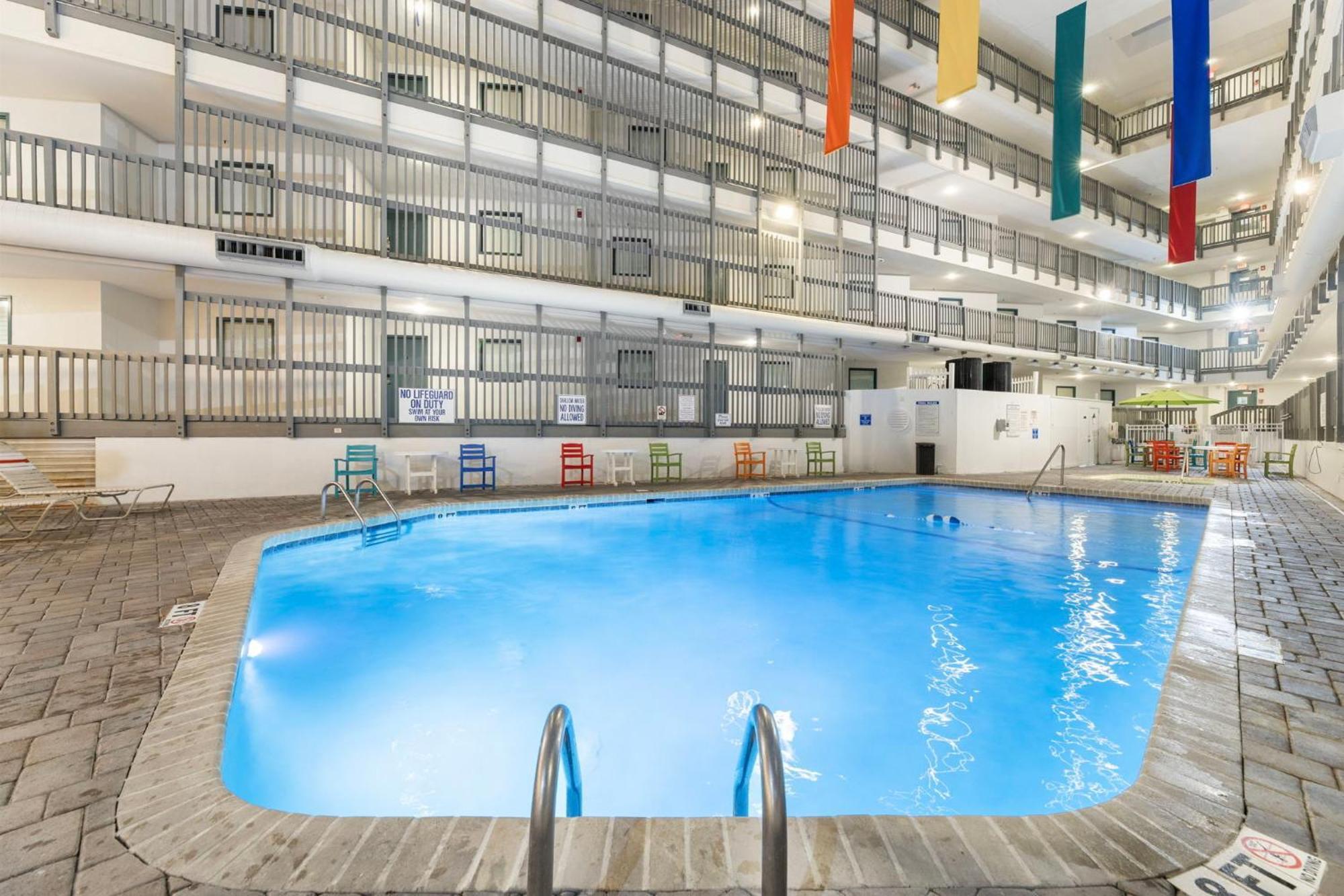 Pelican Pad Oceanview Amazing Amenities Included!