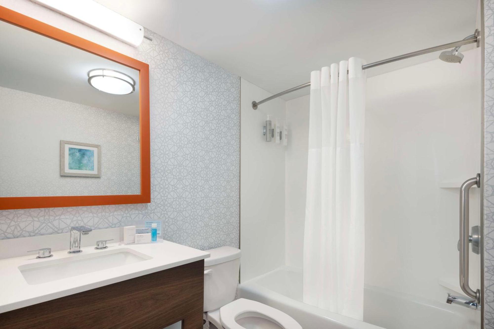 Hampton & Myrtle Oceanfront 3*