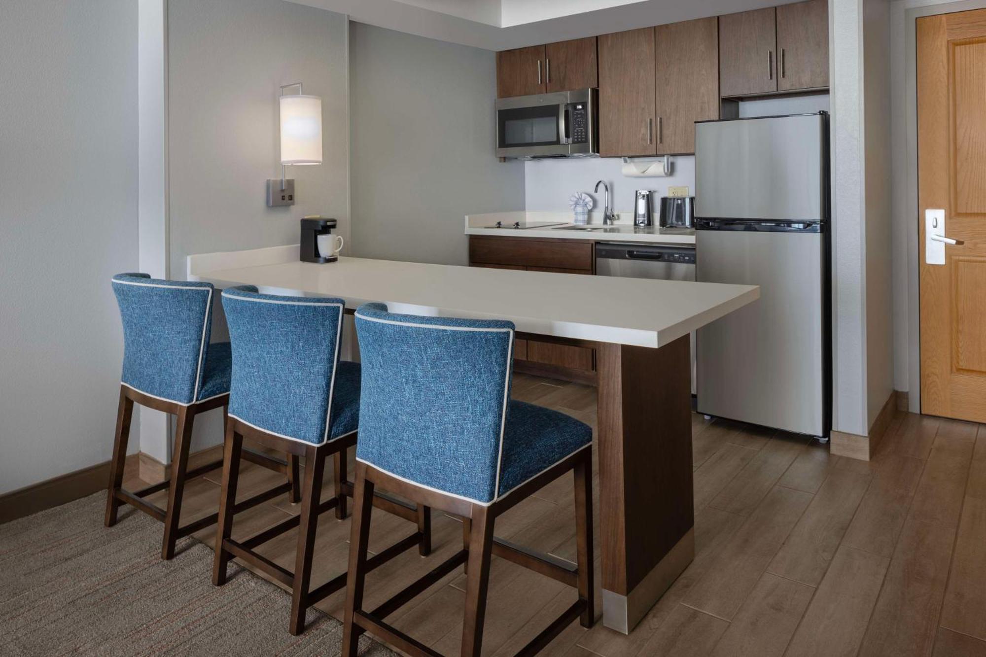 Hampton & Myrtle Oceanfront Hotel Myrtle Beach