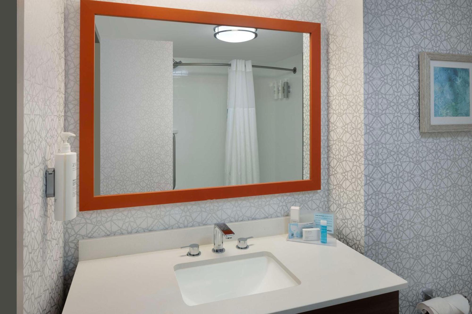 Hampton & Myrtle Oceanfront 3* Myrtle Beach