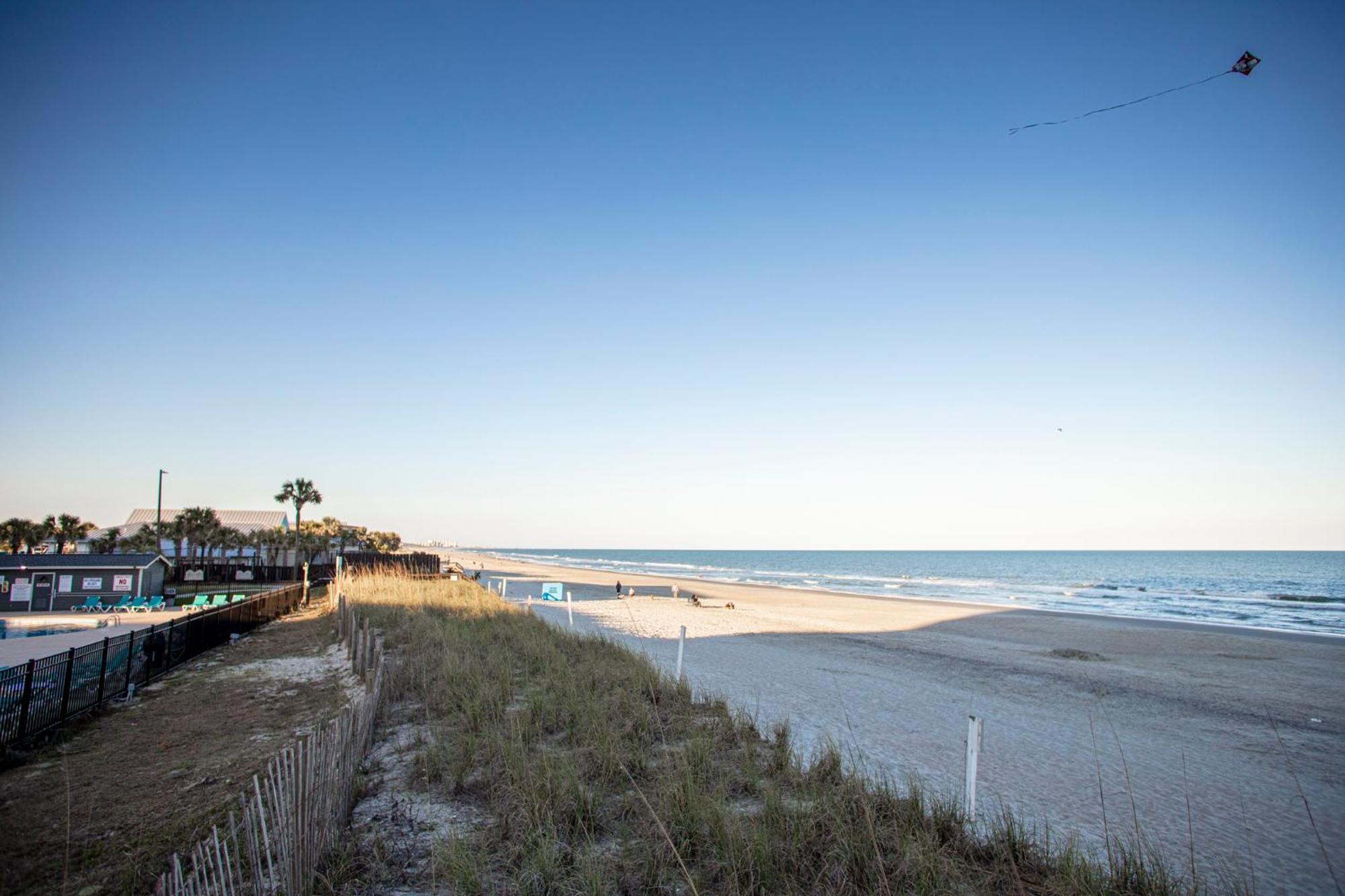 Pelican Pad Oceanview Amazing Amenities Included! Myrtle Beach