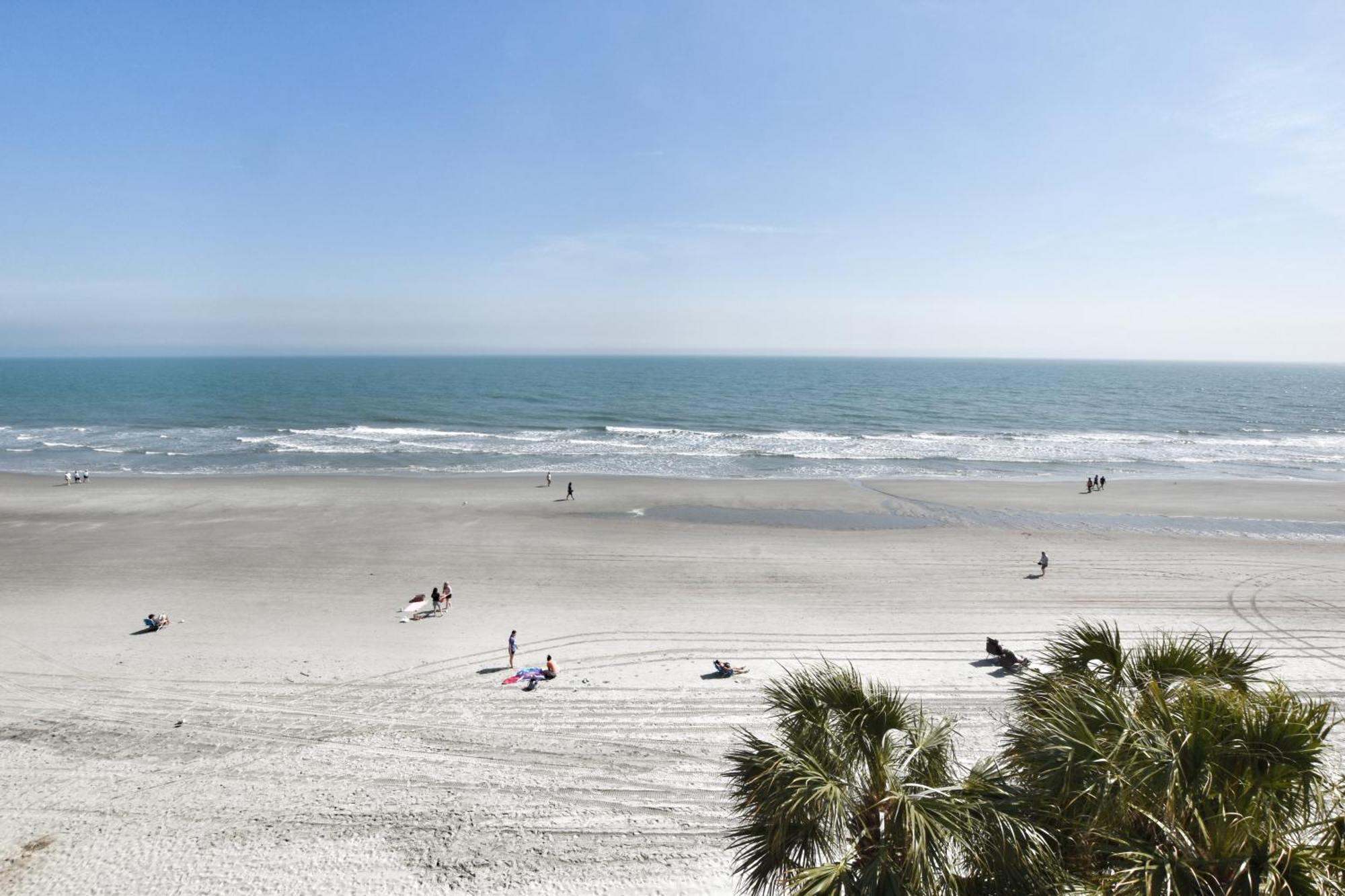 0403 Waters Edge * Myrtle Beach