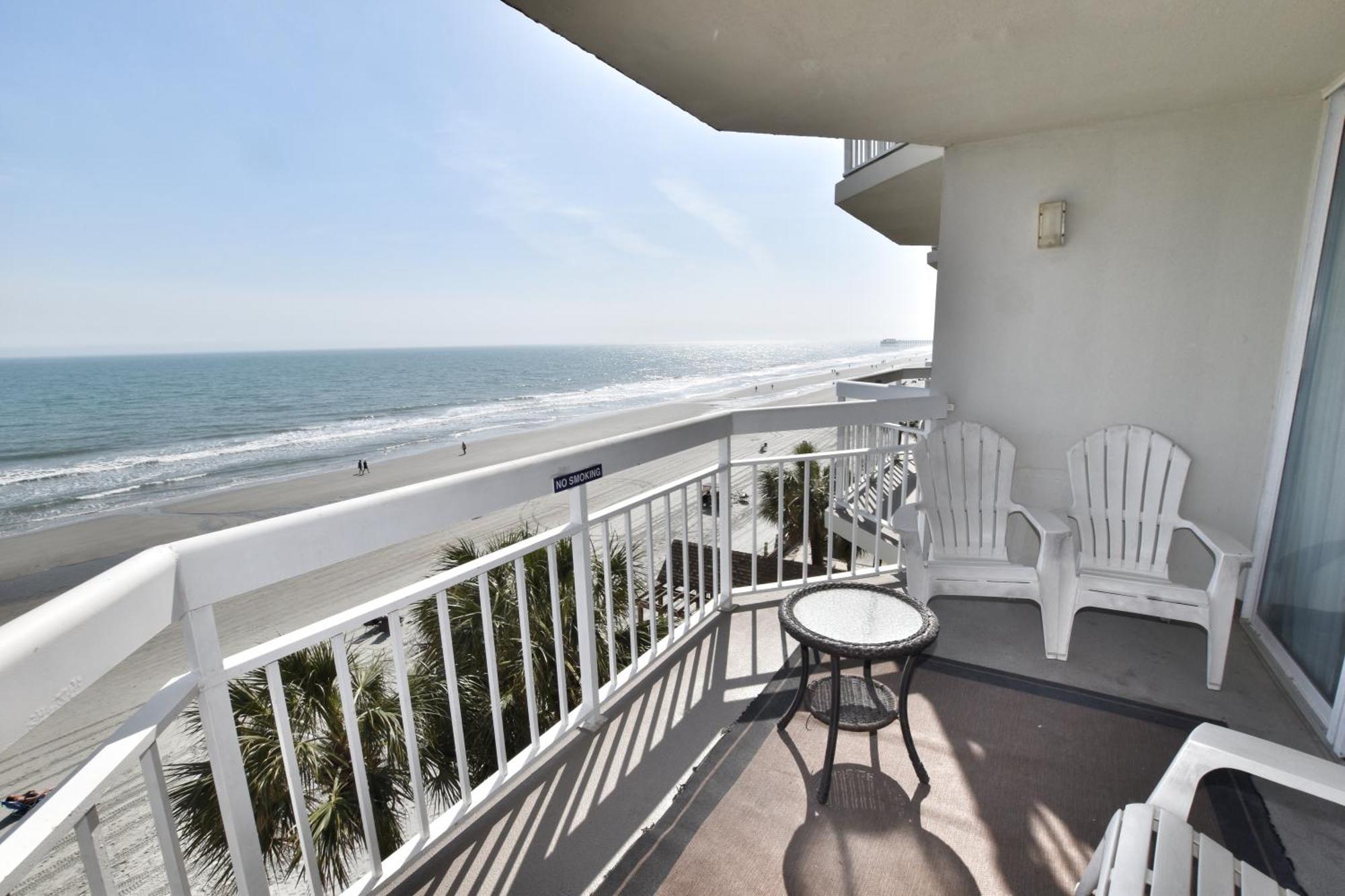 0403 Waters Edge * Myrtle Beach