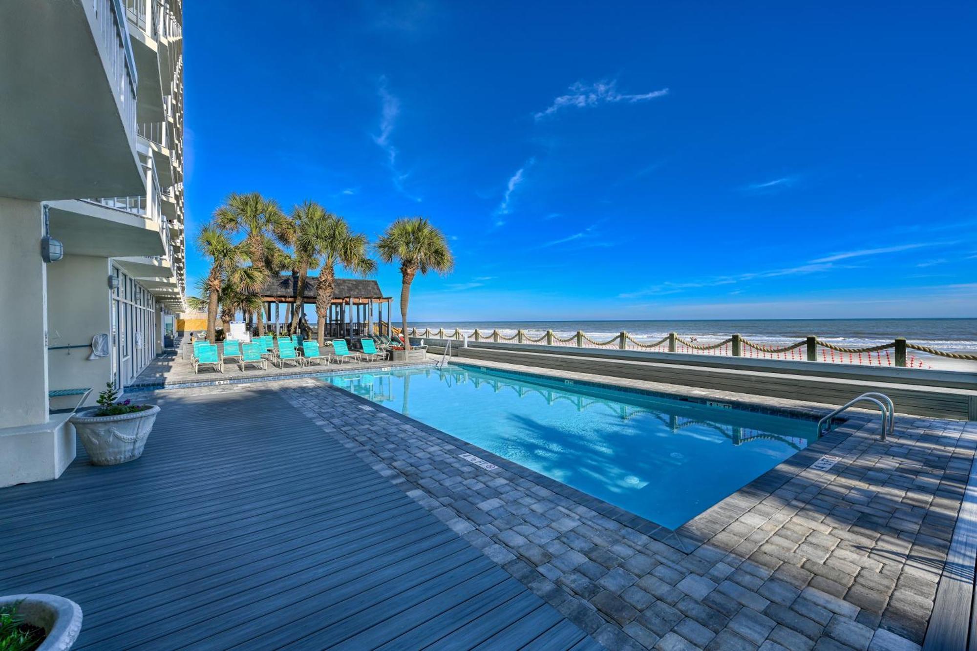 Water's Edge * Myrtle Beach