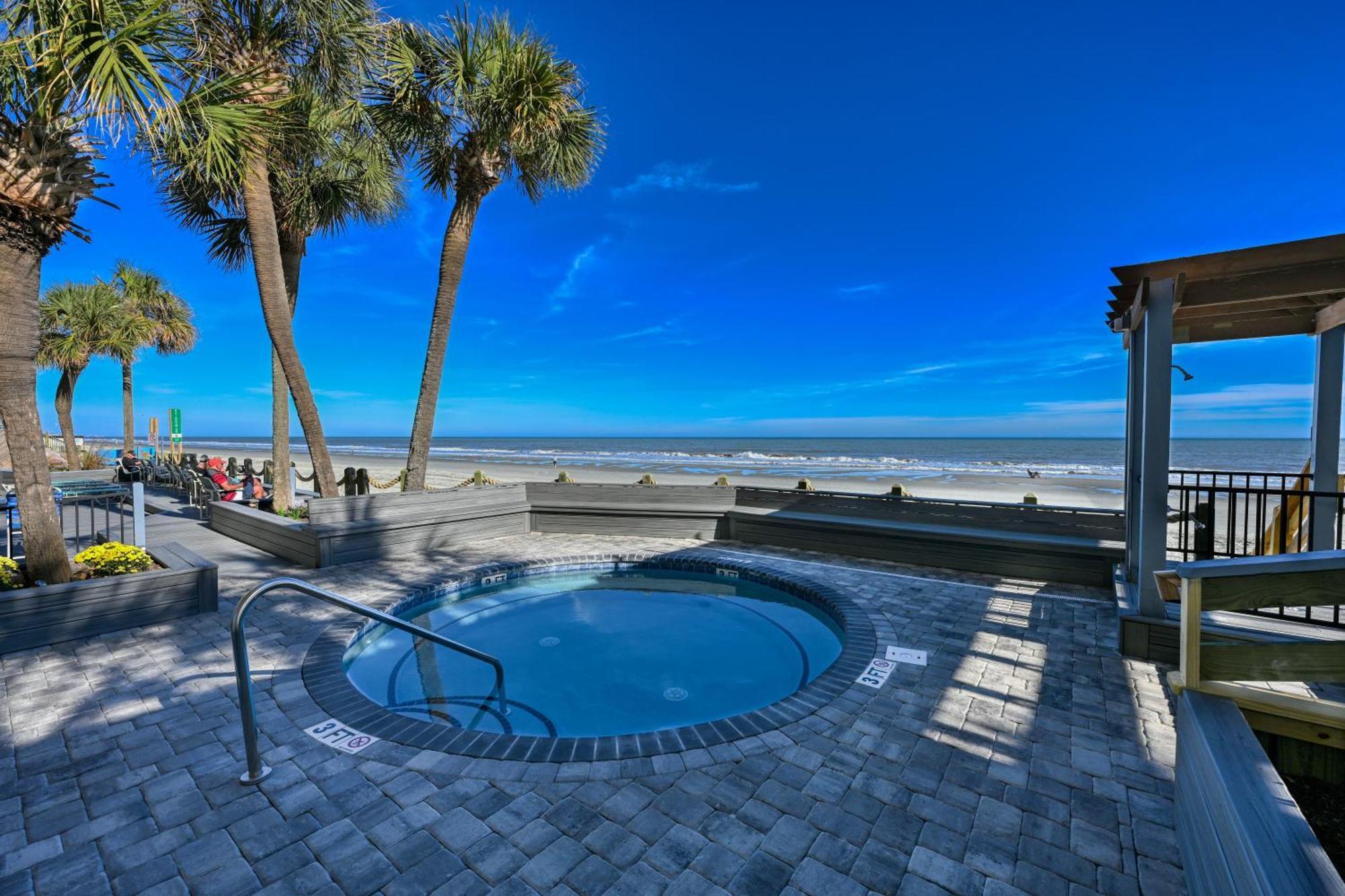 Water's Edge Apartment Myrtle Beach