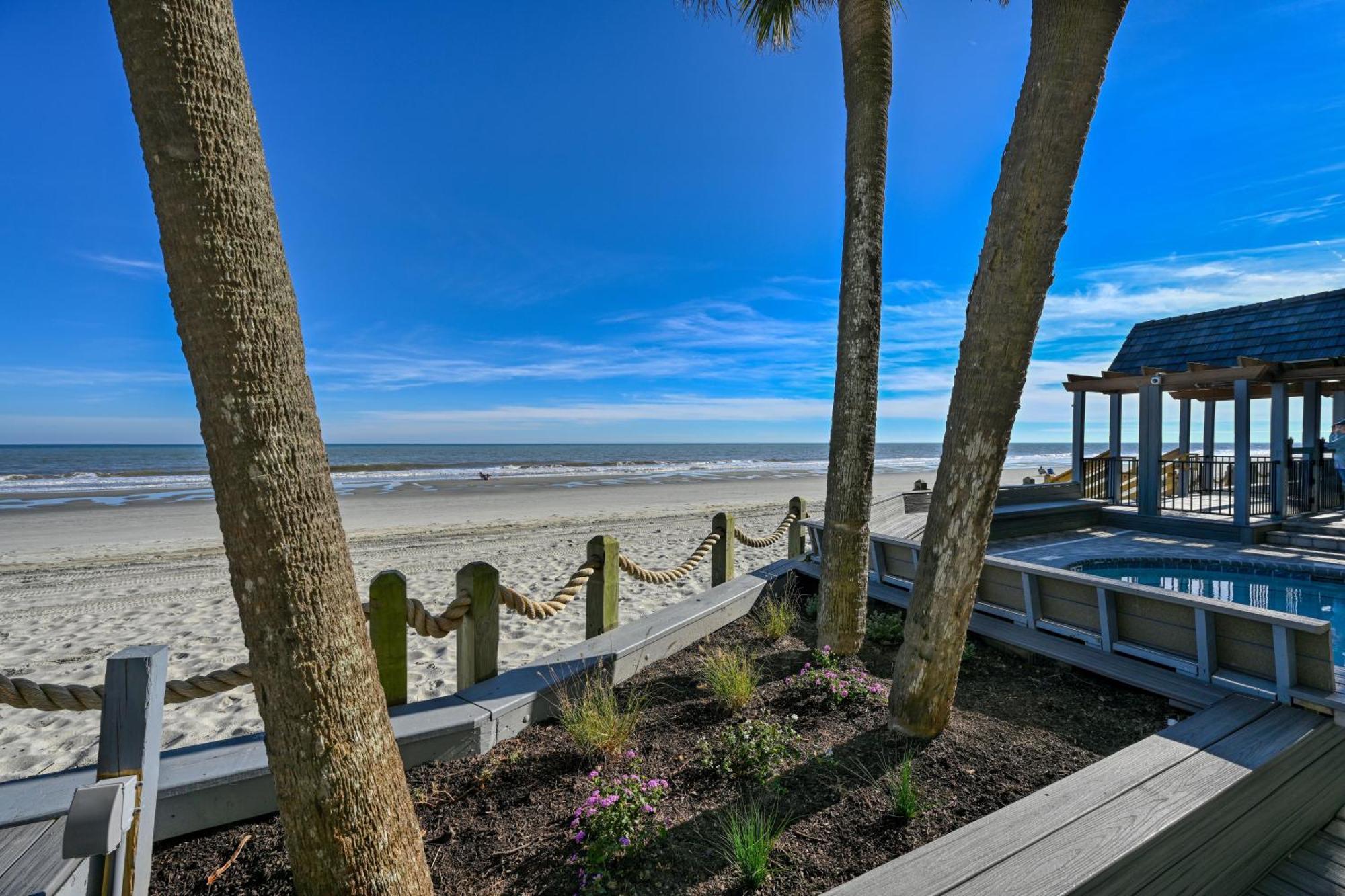Water's Edge Apartment Myrtle Beach