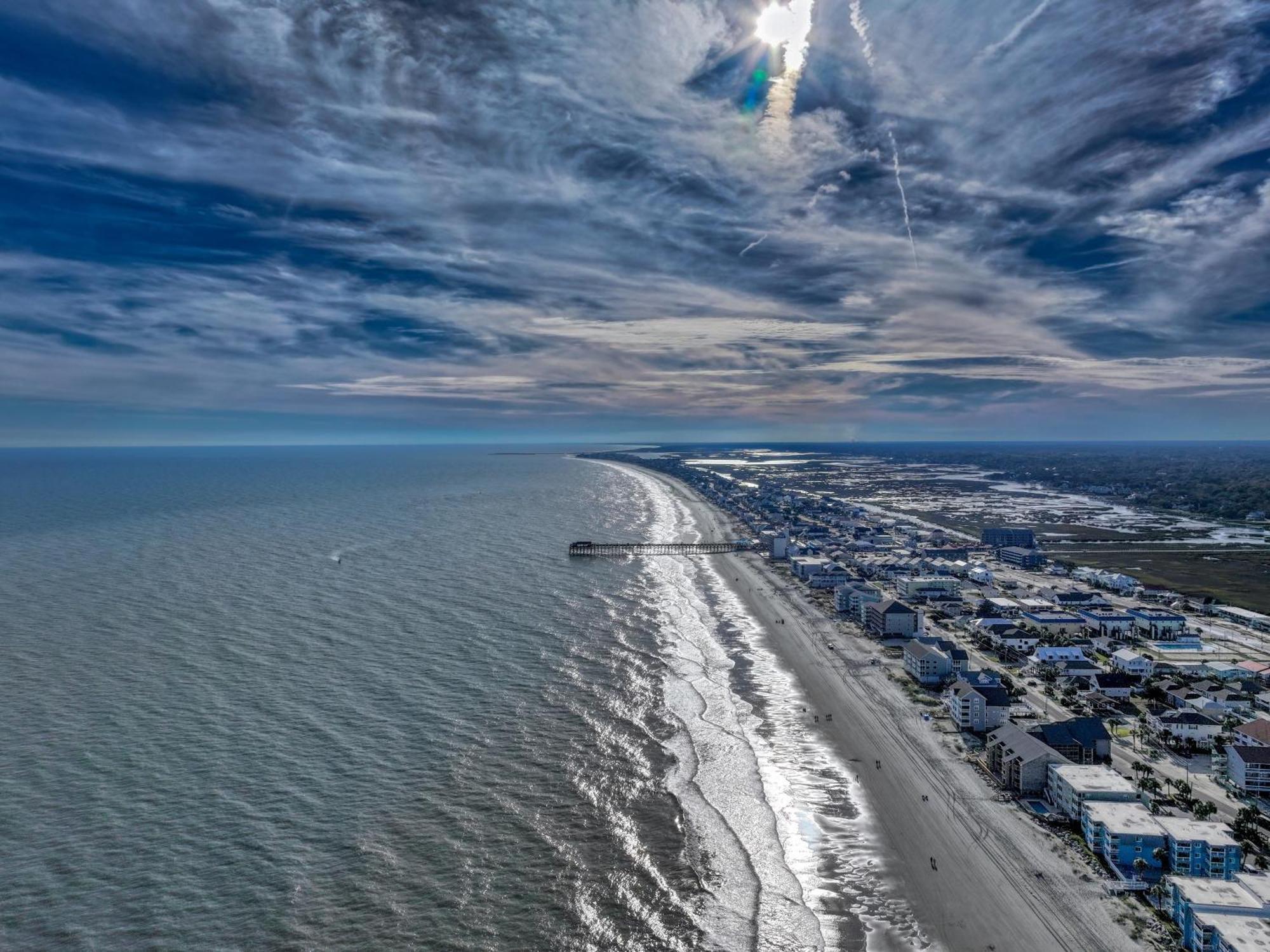 Water's Edge Myrtle Beach