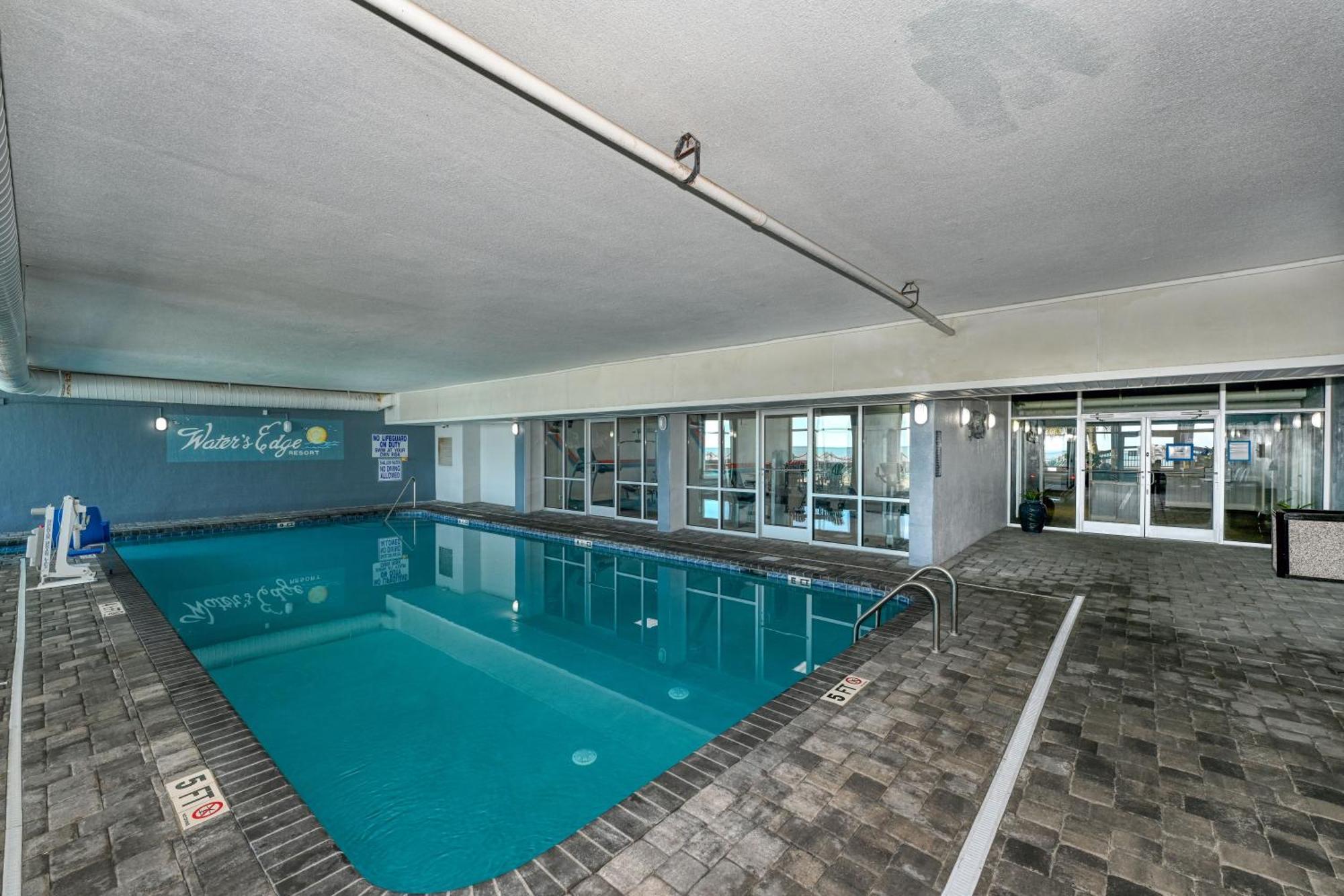 Apartment Water's Edge Myrtle Beach