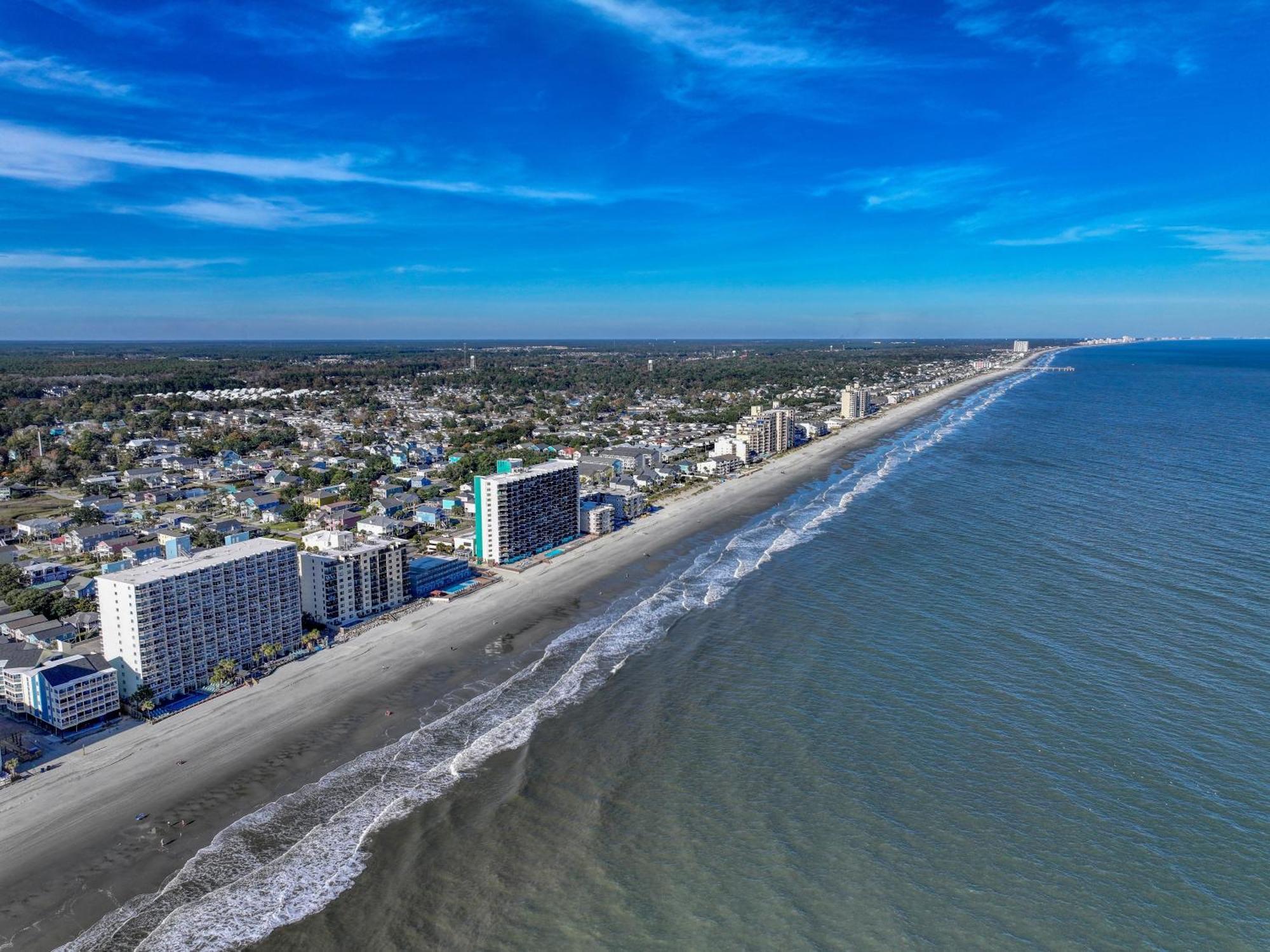 Water's Edge * Myrtle Beach
