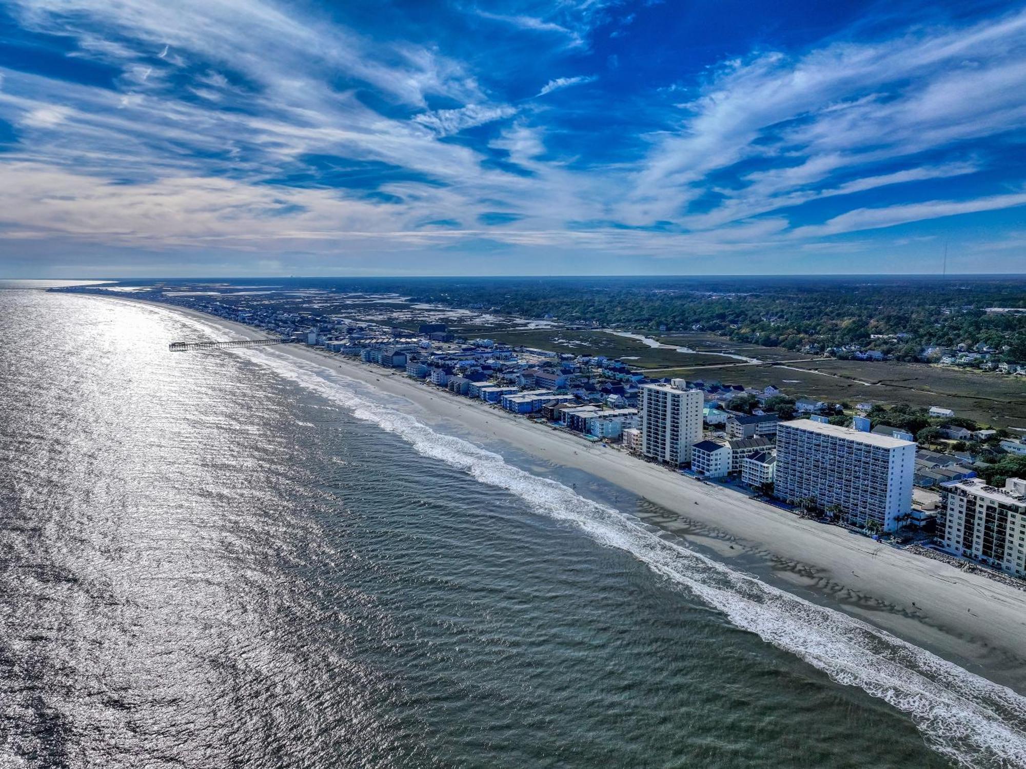 Water's Edge Apartment Myrtle Beach