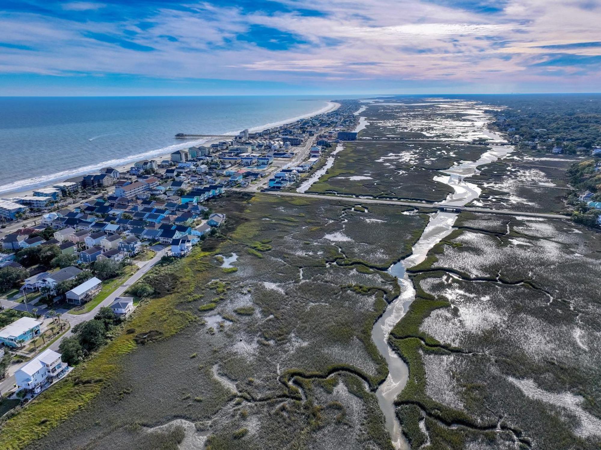 Water's Edge Myrtle Beach