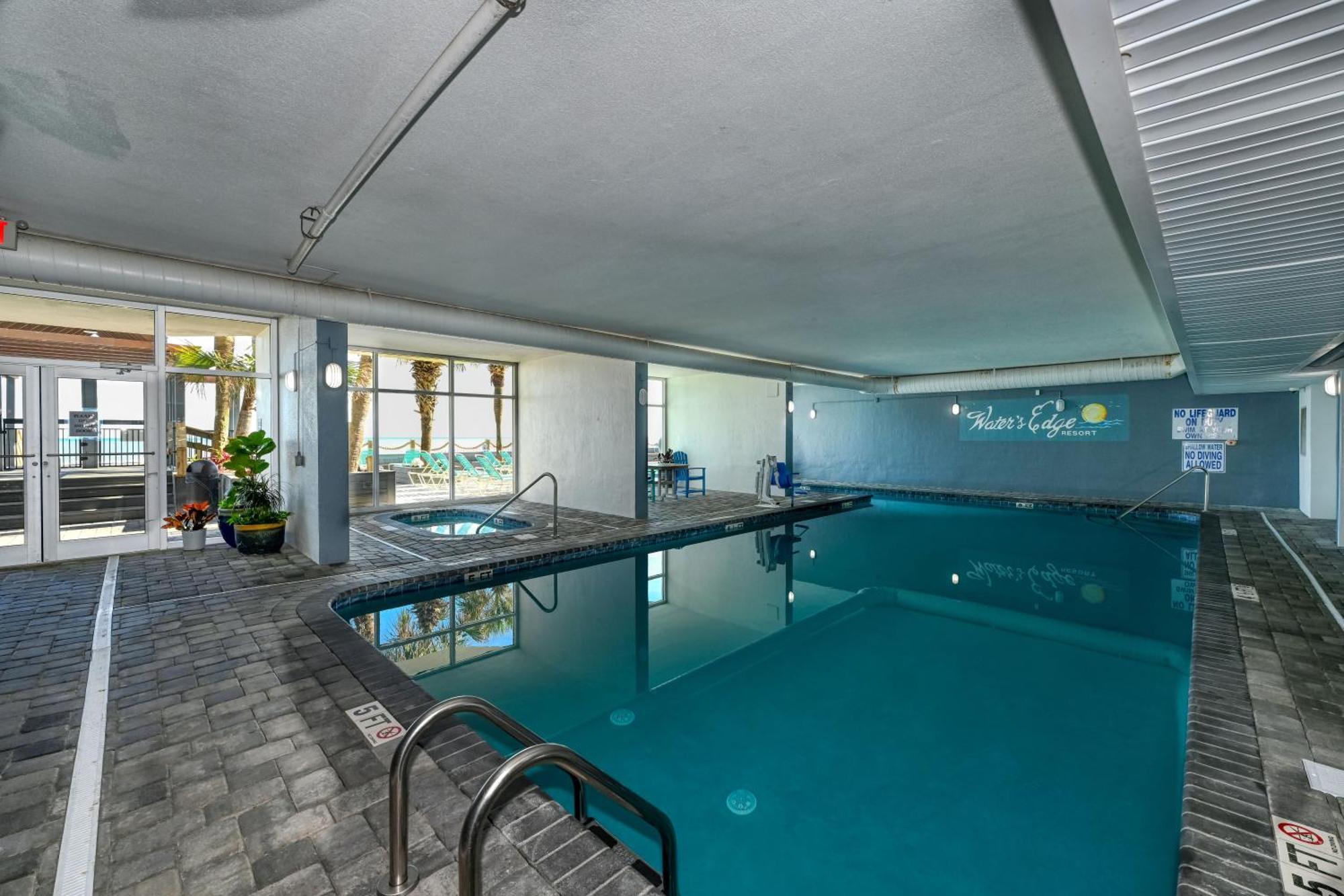 1206 Waters Edge * Myrtle Beach