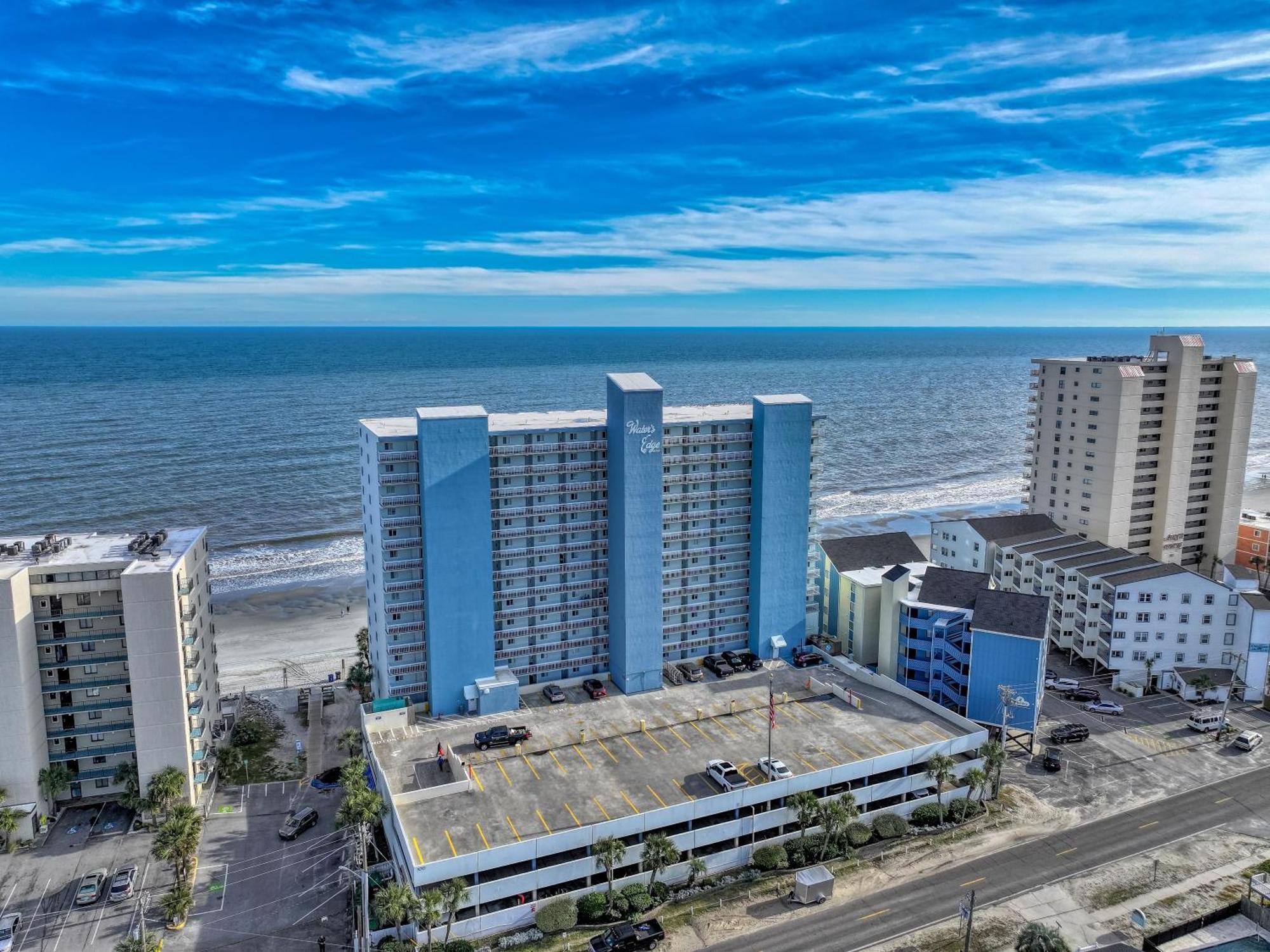 1206 Waters Edge Apartment