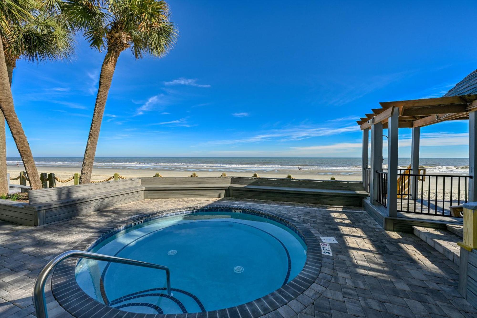 1206 Waters Edge Apartment Myrtle Beach