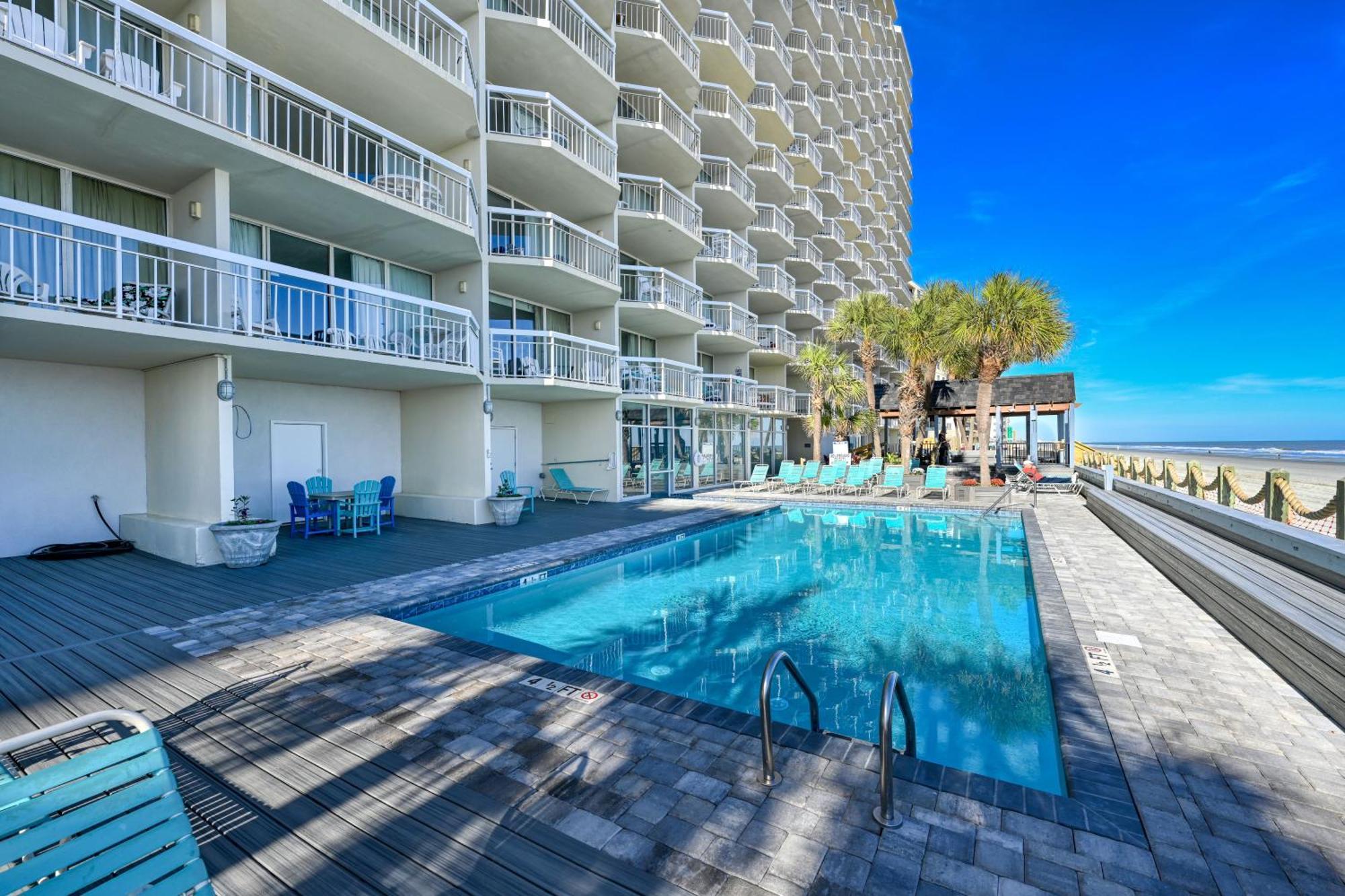 Apartment 1206 Waters Edge Myrtle Beach