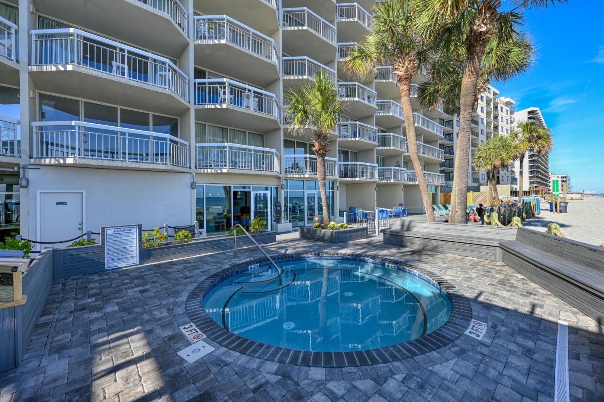 Apartment 1206 Waters Edge *