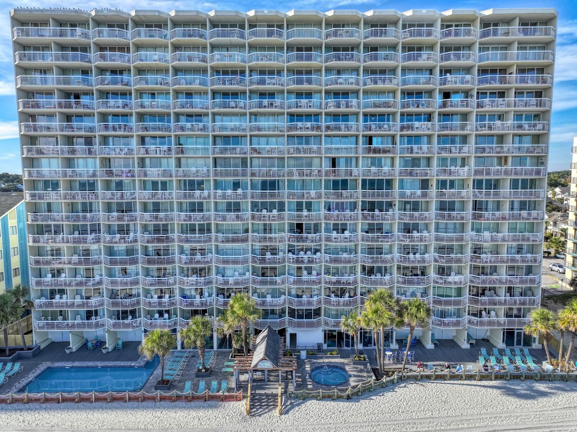 Apartment 1206 Waters Edge *