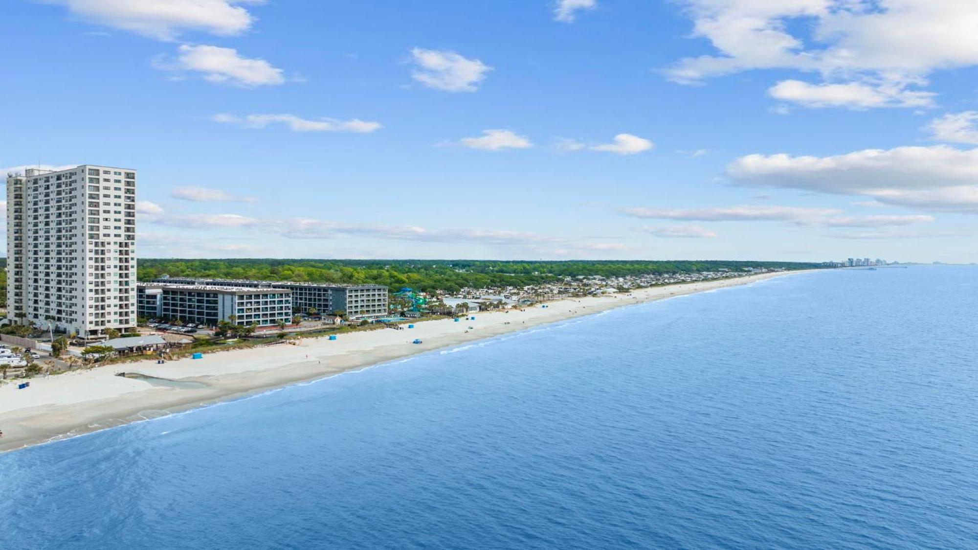 Pelican Pad Oceanview Amazing Amenities Included!