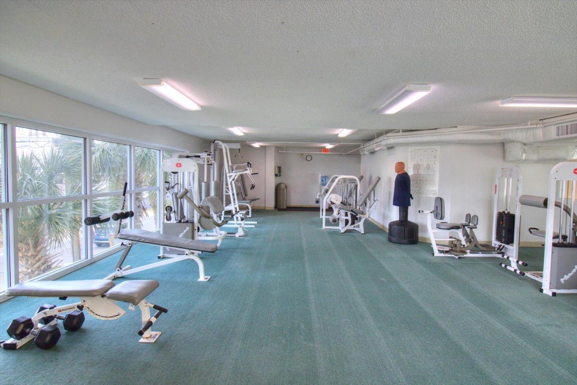 Holiday home Laguna Keyes - 1209 Myrtle Beach