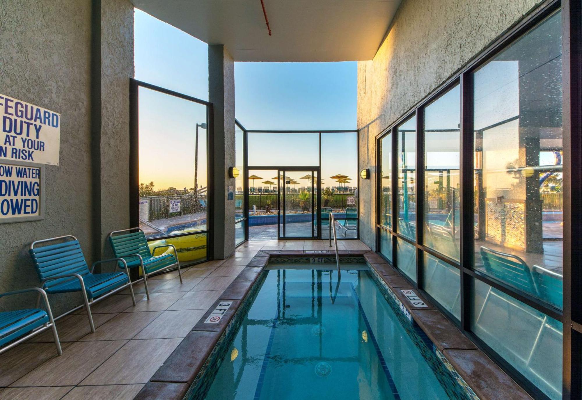 Dayton House - Bw Signature Collection 3*