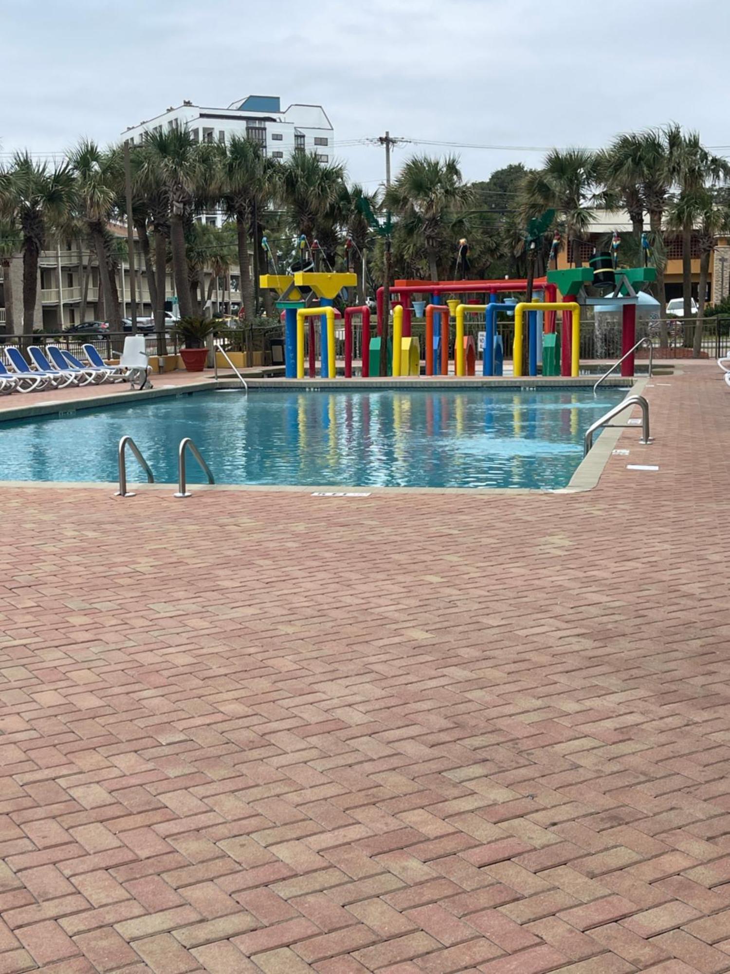 Caravelle Resort Myrtle Beach