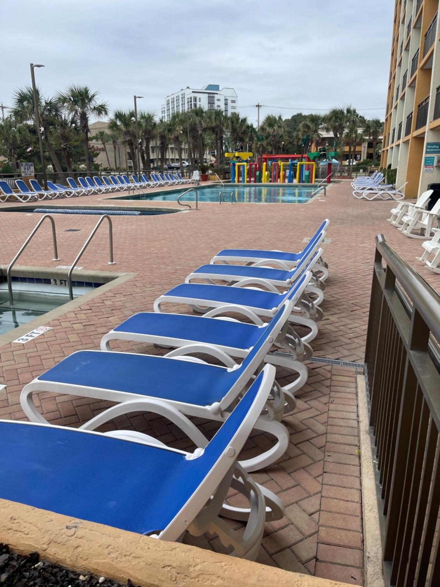 Caravelle Resort 3*