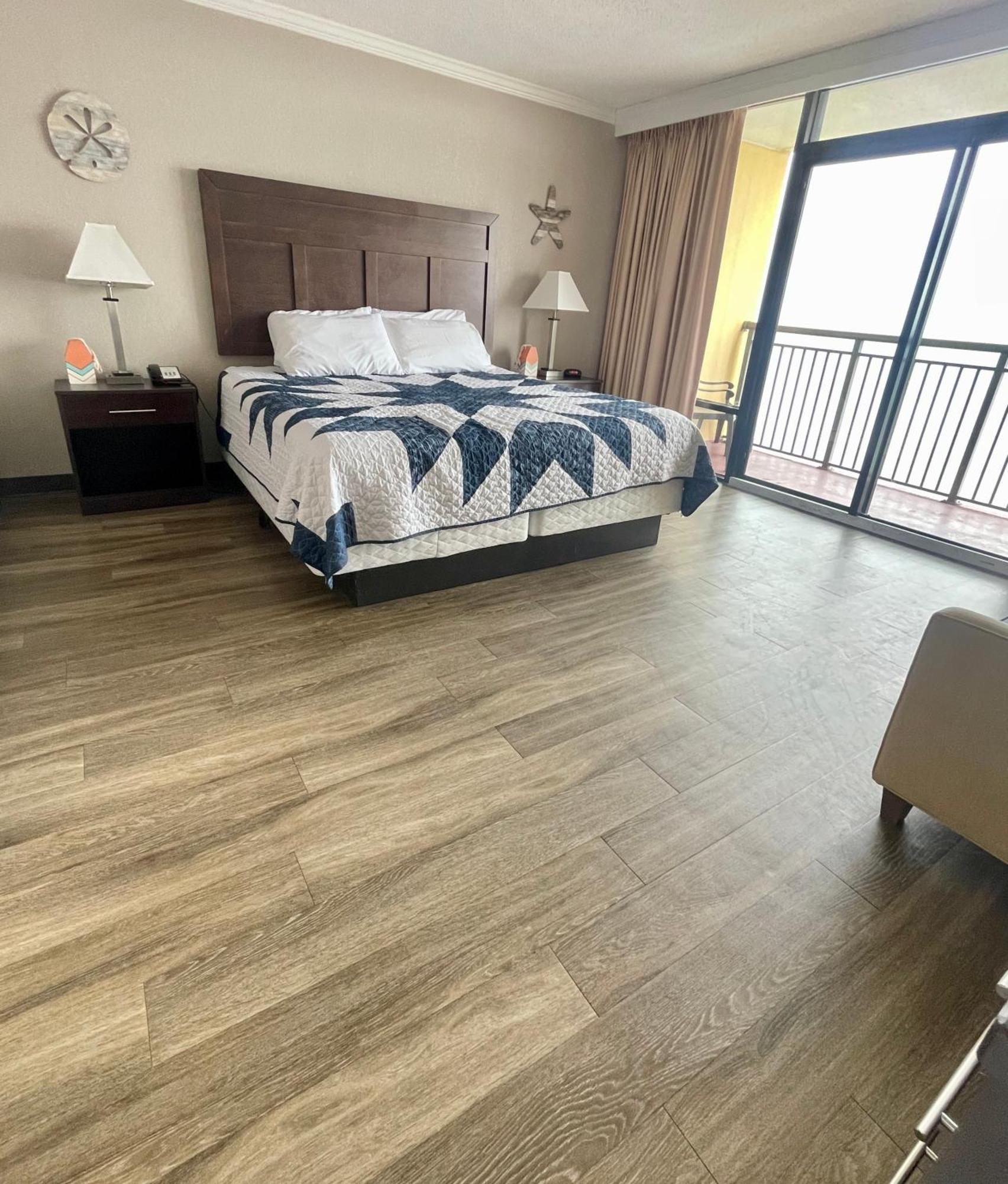Caravelle Resort