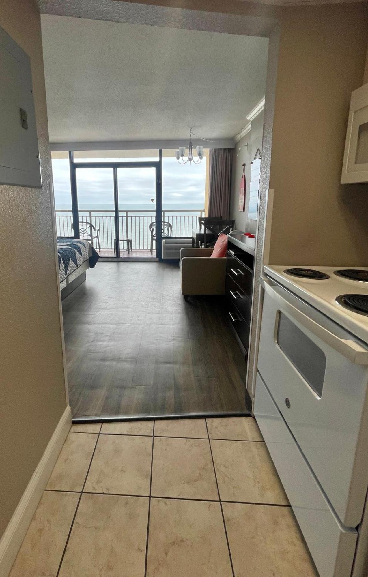 Caravelle Resort Myrtle Beach