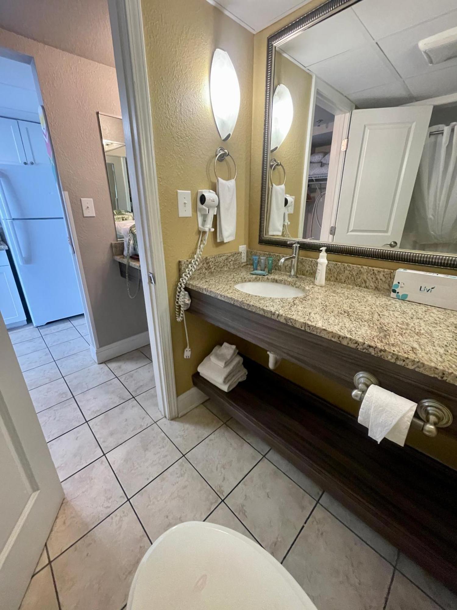 Resort Caravelle Myrtle Beach