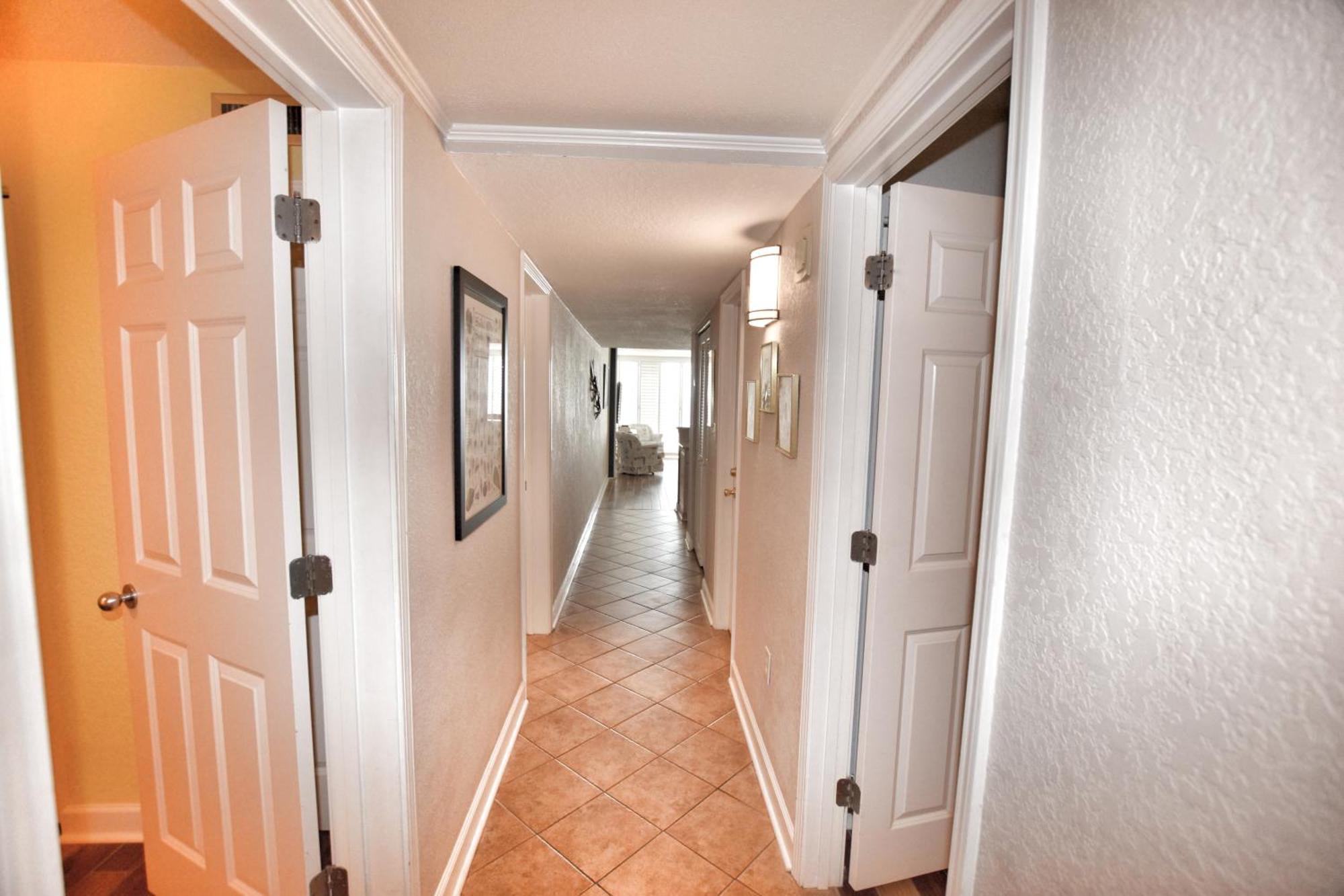 Water's Edge Apartment Myrtle Beach