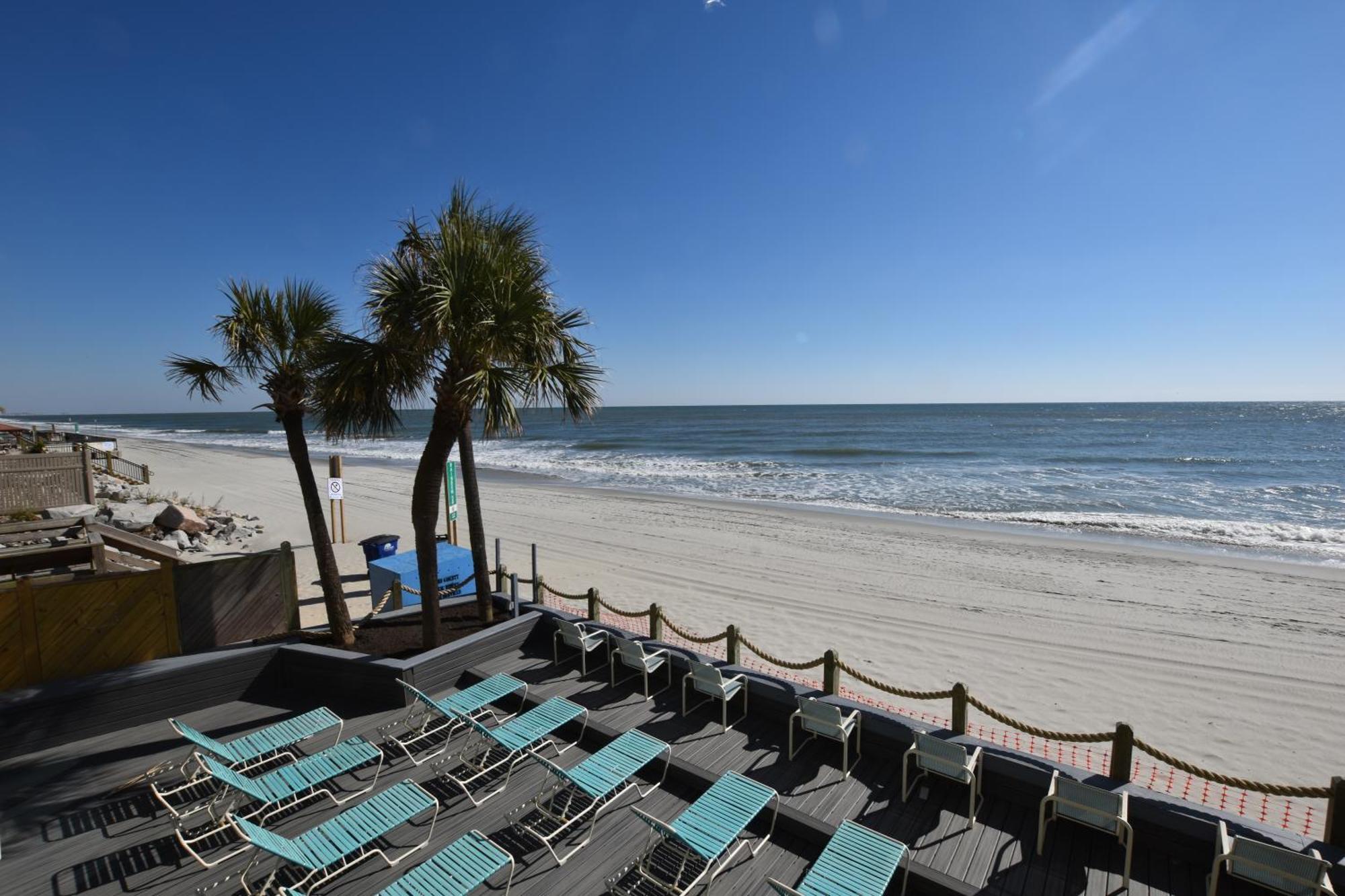 Water's Edge Myrtle Beach