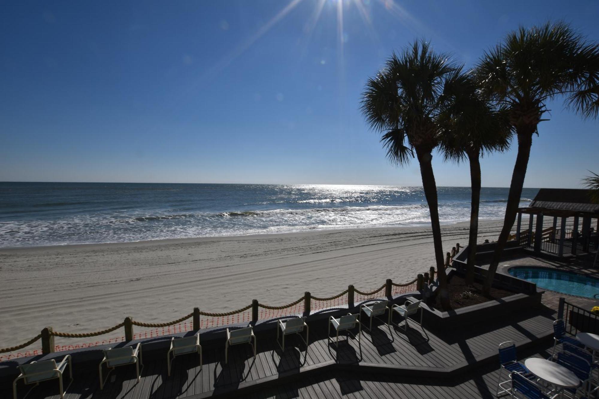 Water's Edge * Myrtle Beach