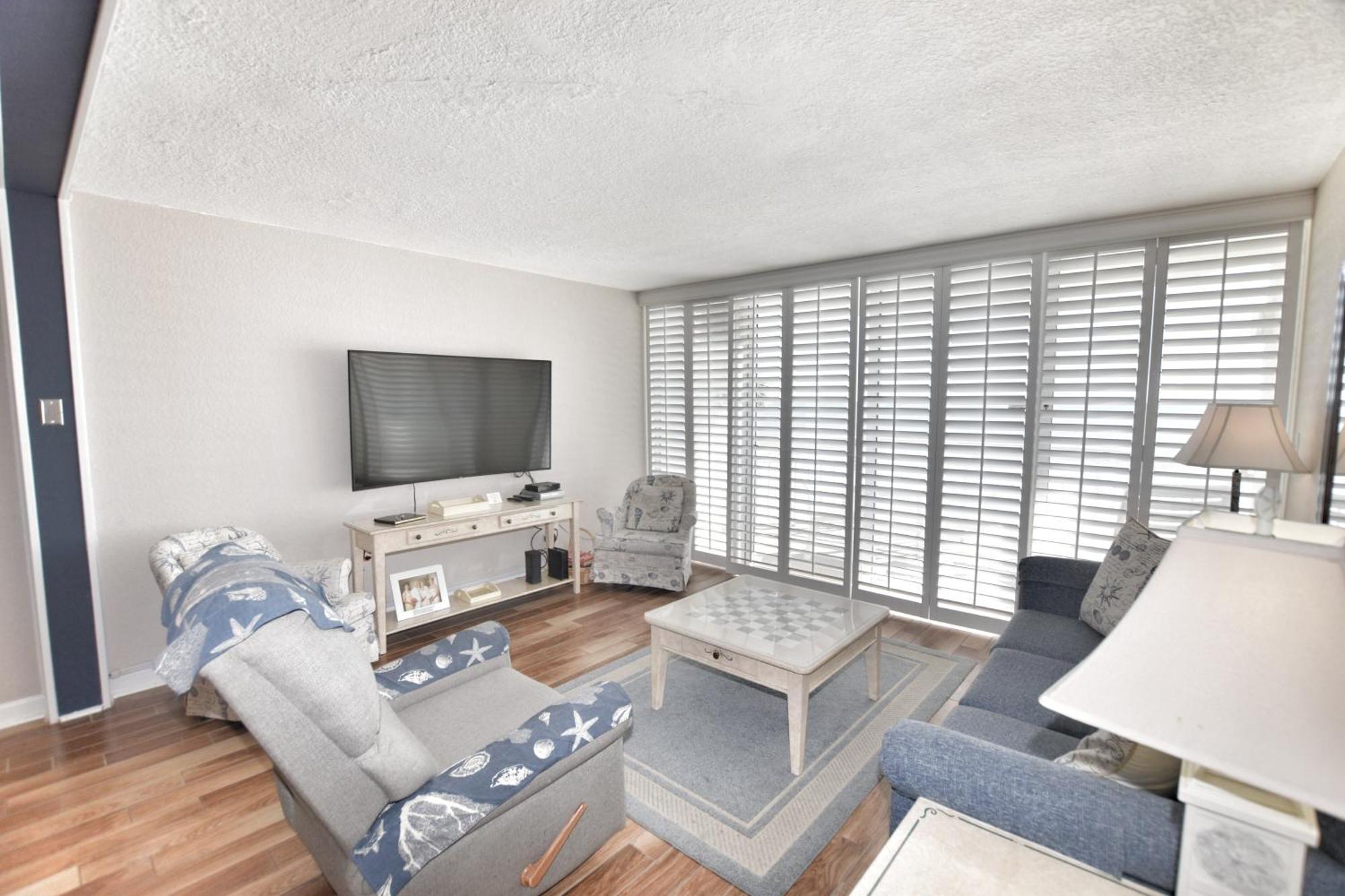 Water's Edge Apartment Myrtle Beach