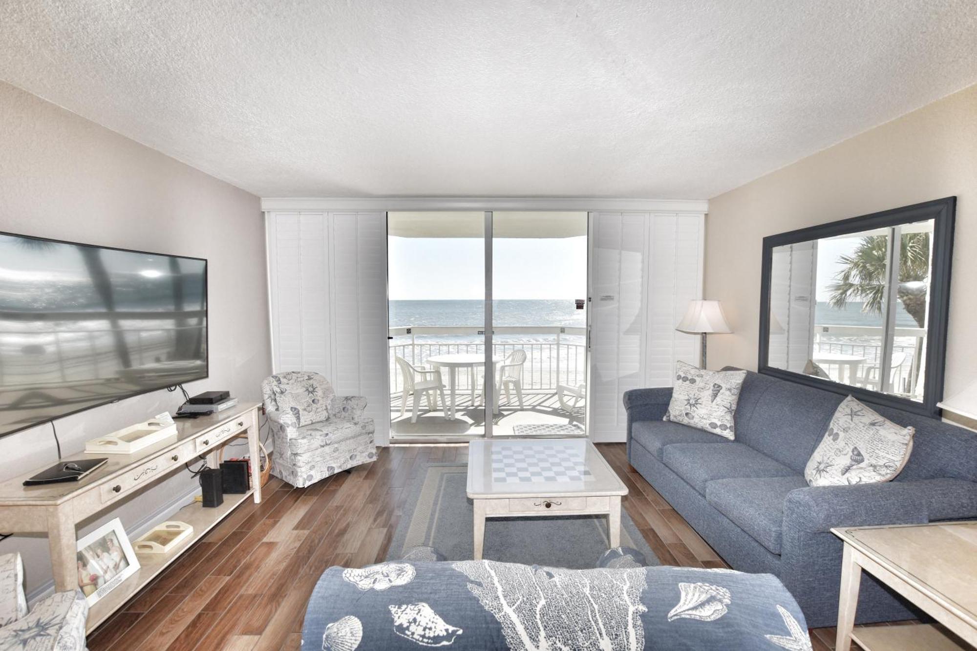 Apartment Water's Edge Myrtle Beach