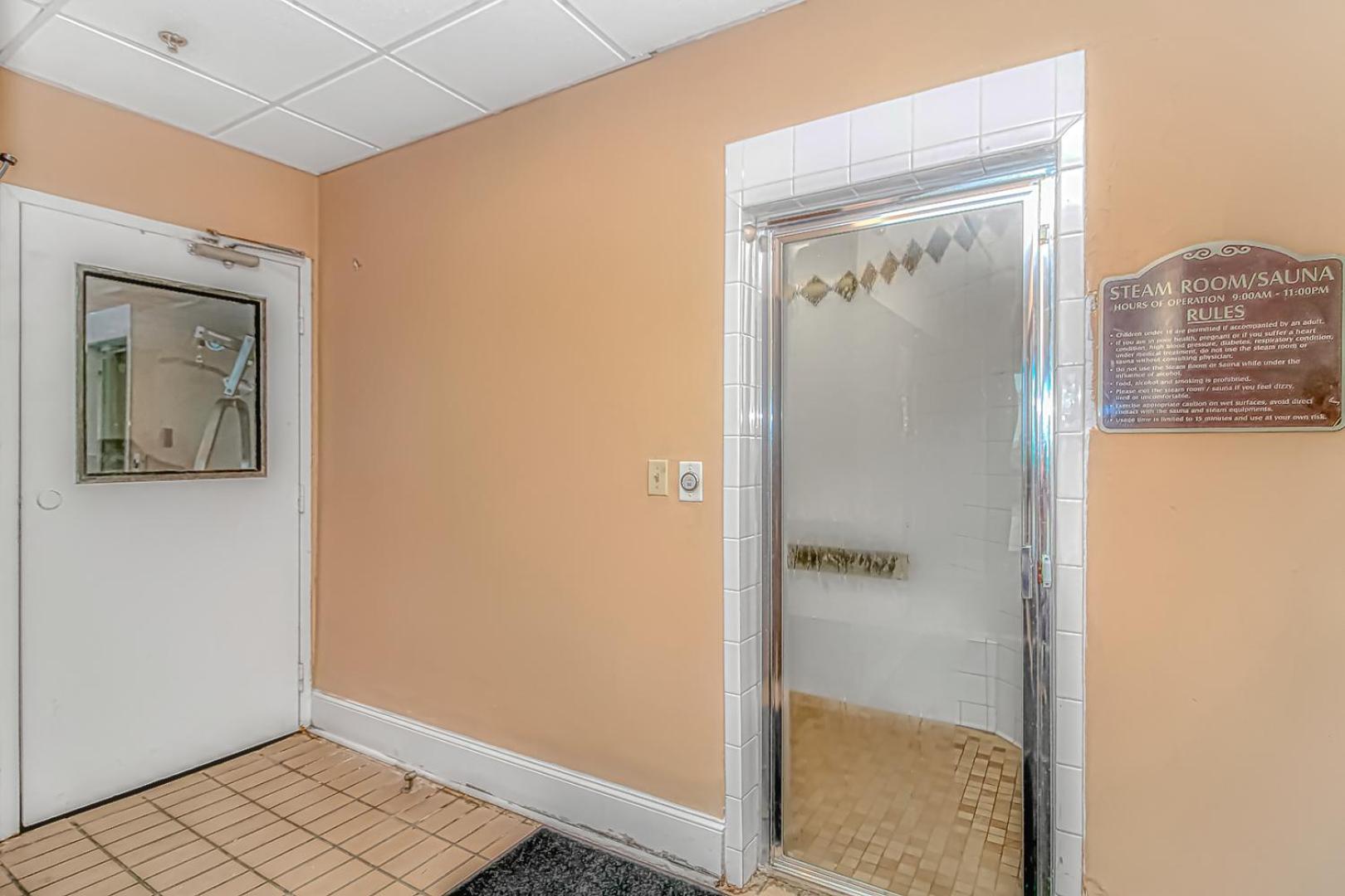 The Palace 1404 Holiday home Myrtle Beach