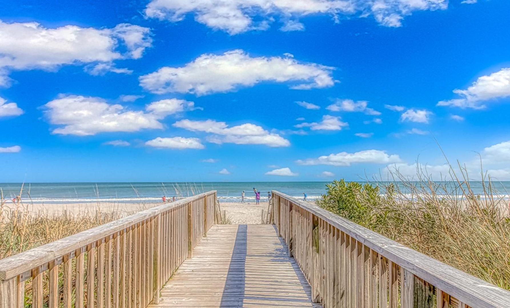 Holiday home The Palace 1404 Myrtle Beach