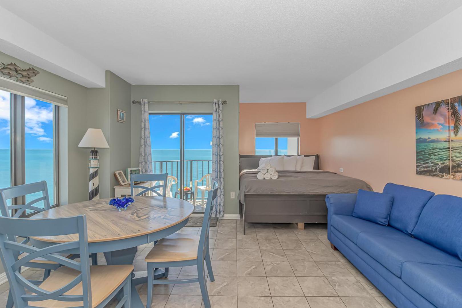 Holiday home The Palace 1404 Myrtle Beach