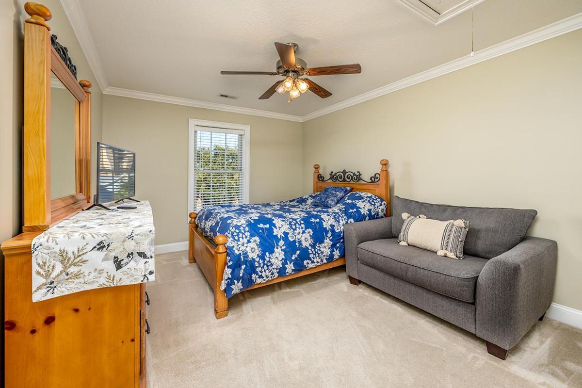 Seven Palms Holiday home *