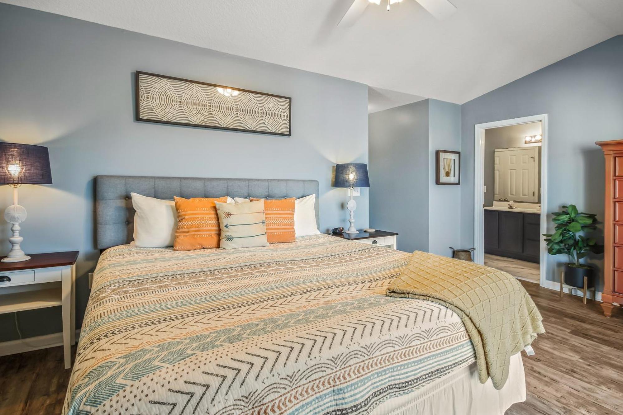 Holiday home Alohalani At Surfside *