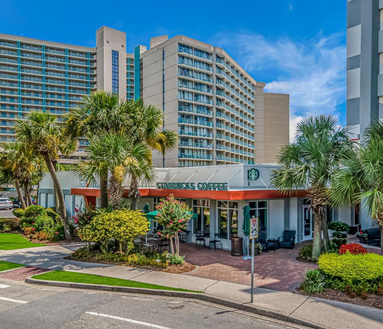 Grande Cayman Unit 216 Holiday home