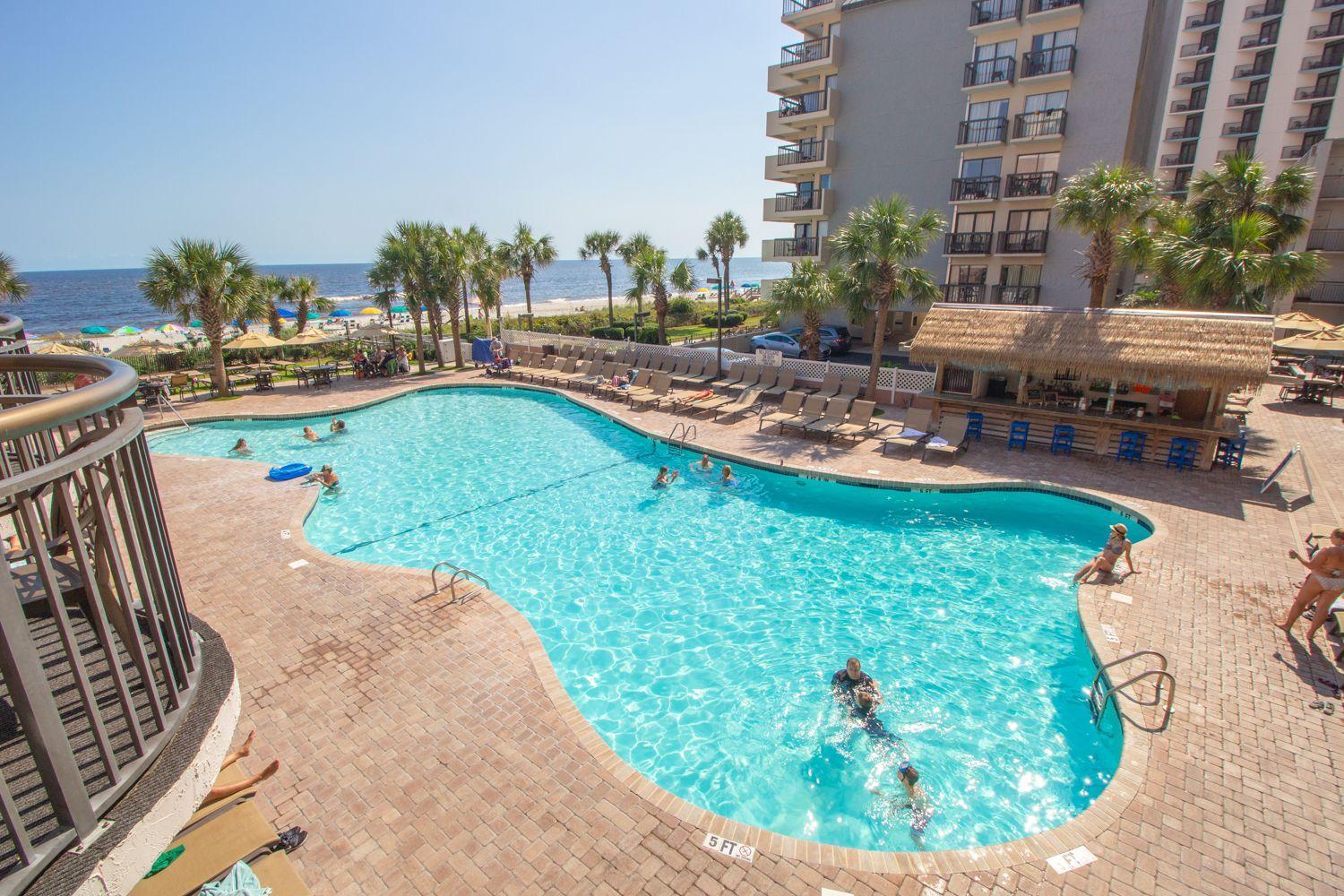 Grande Cayman Unit 216