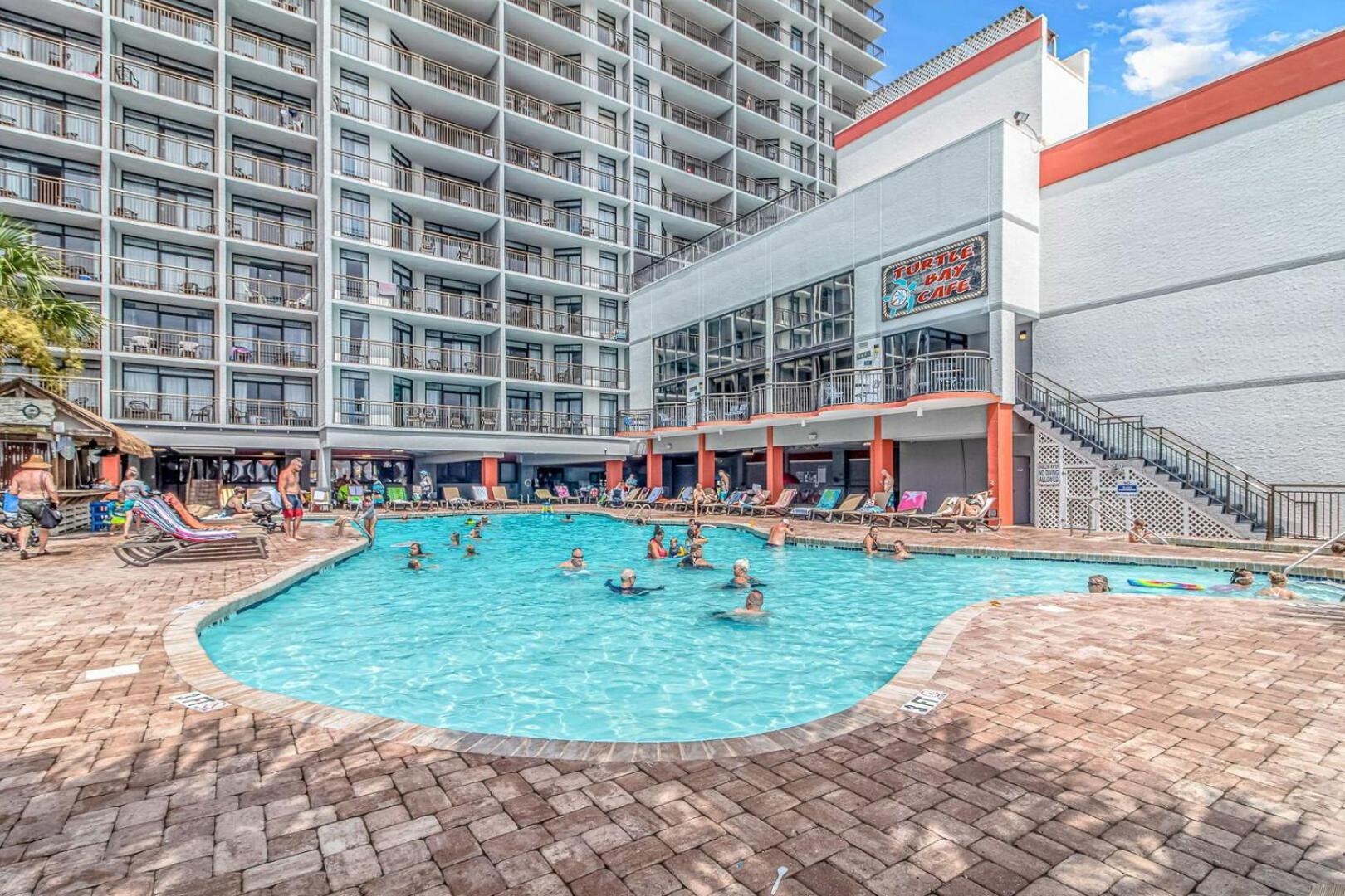 Grande Cayman Unit 216