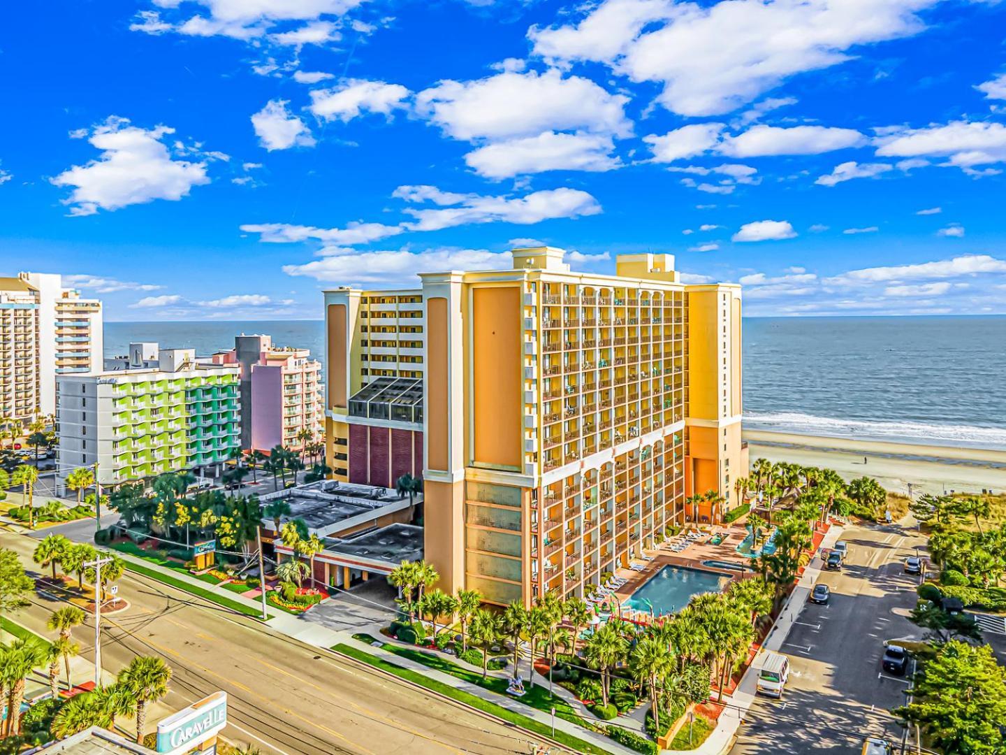 Caravelle 422 * Myrtle Beach