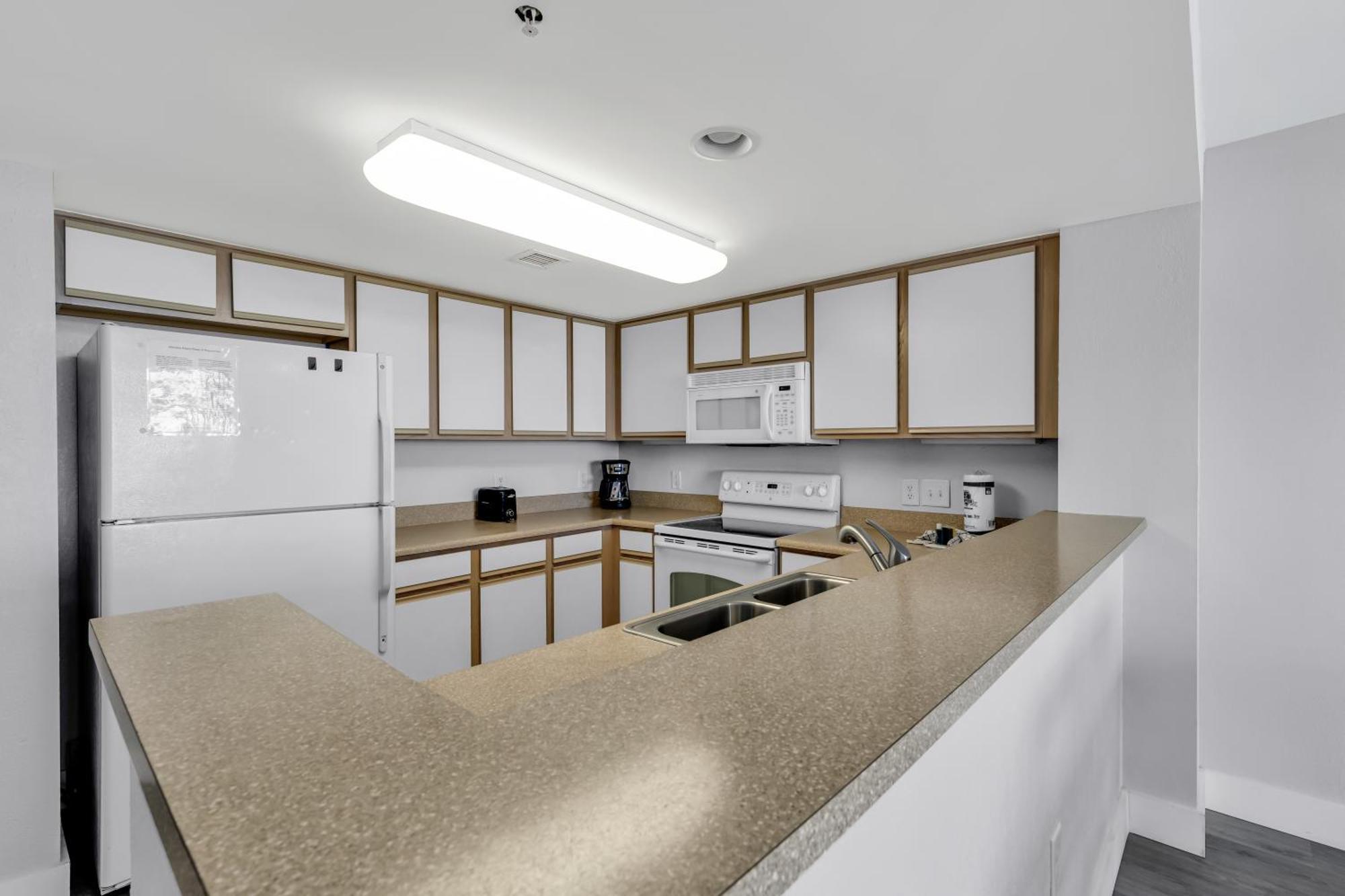 Apartment Atlantica Beachfront Getaway *