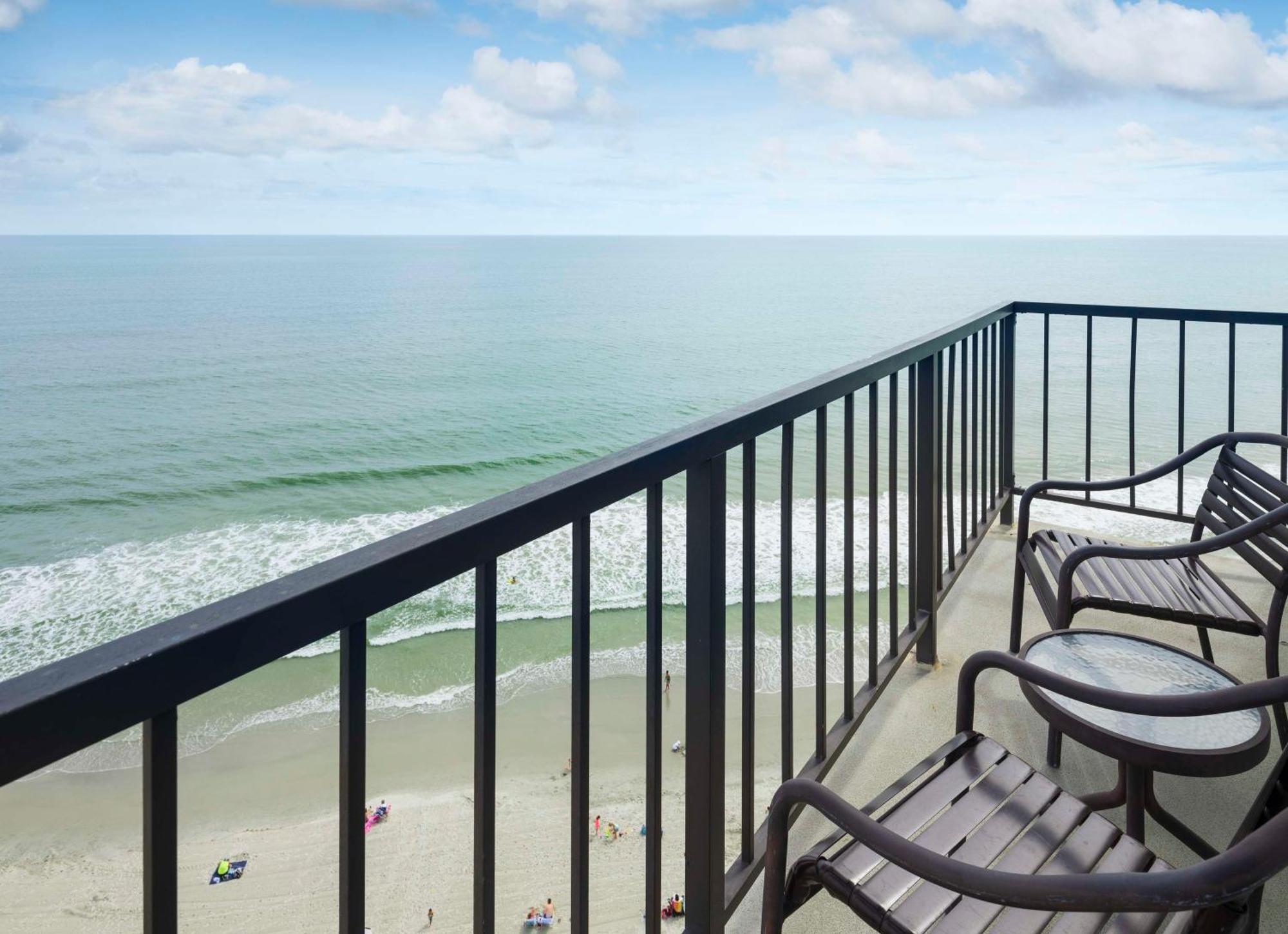 Hilton Myrtle Resort Briarcliffe Acres