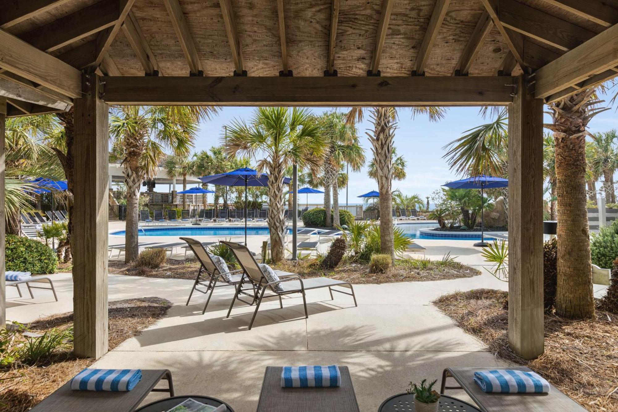 Hilton Myrtle Resort Briarcliffe Acres