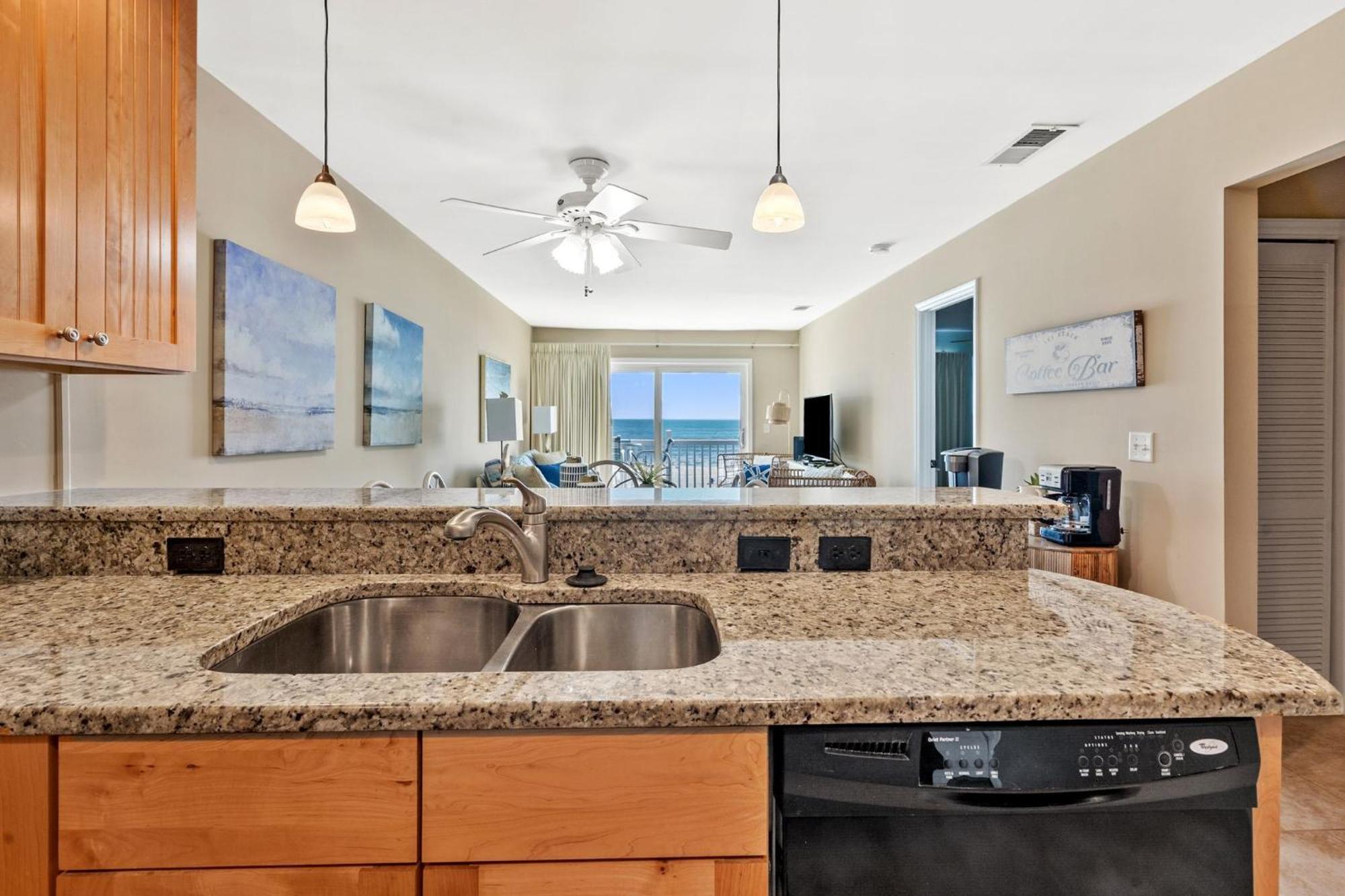 Apartment Sea Cloisters 304f Myrtle Beach