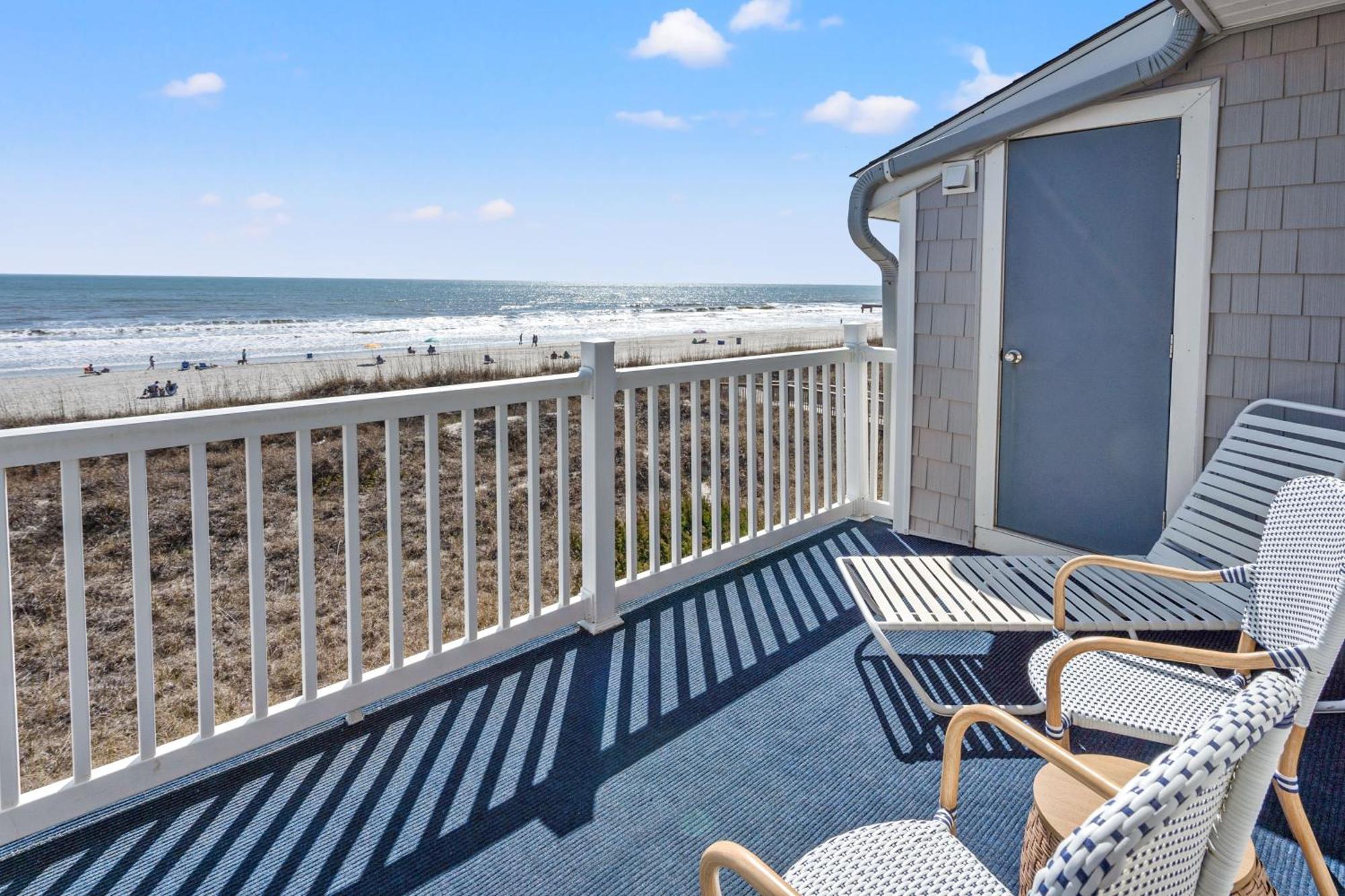Sea Cloisters 304f * Myrtle Beach